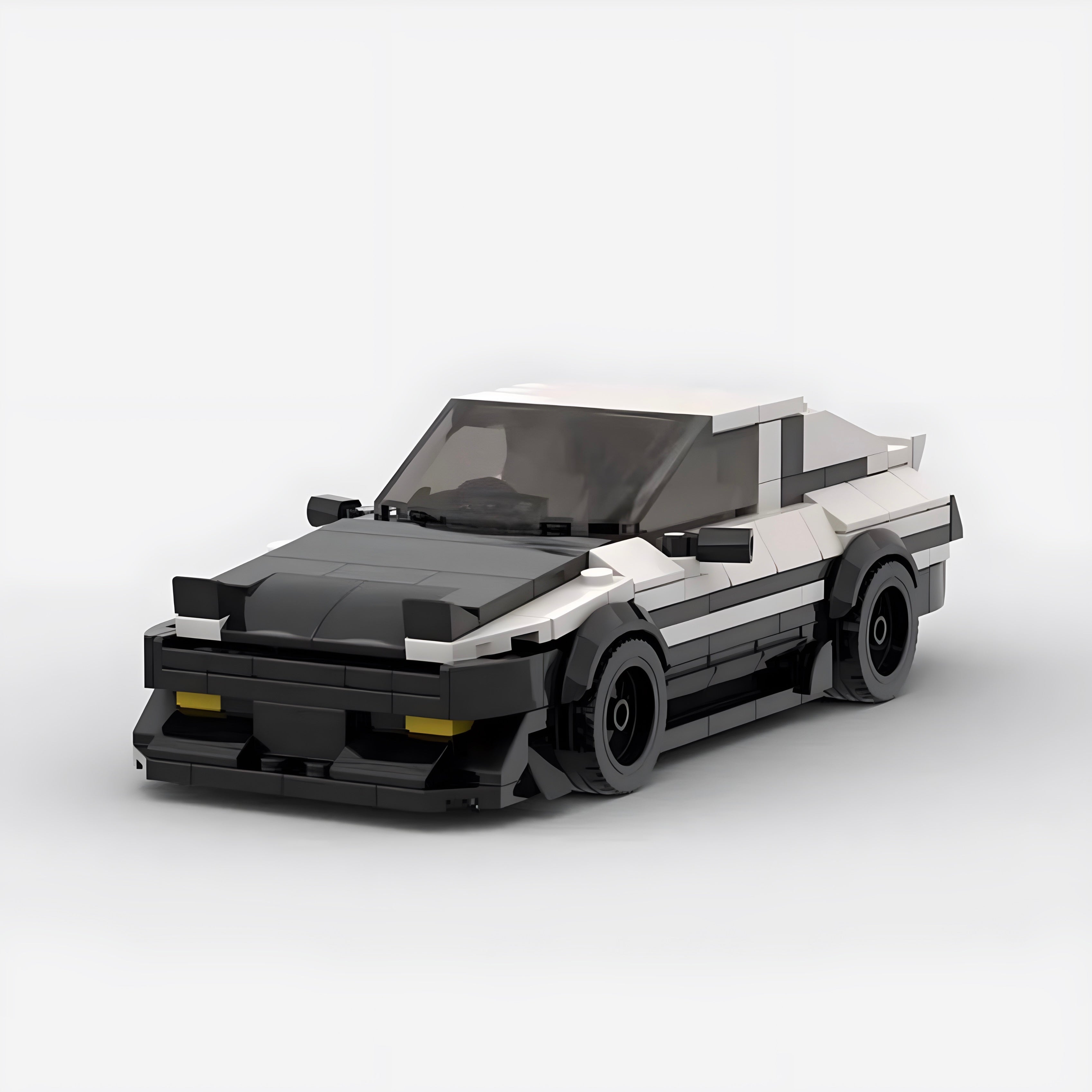 Lego ae86 instructions sale