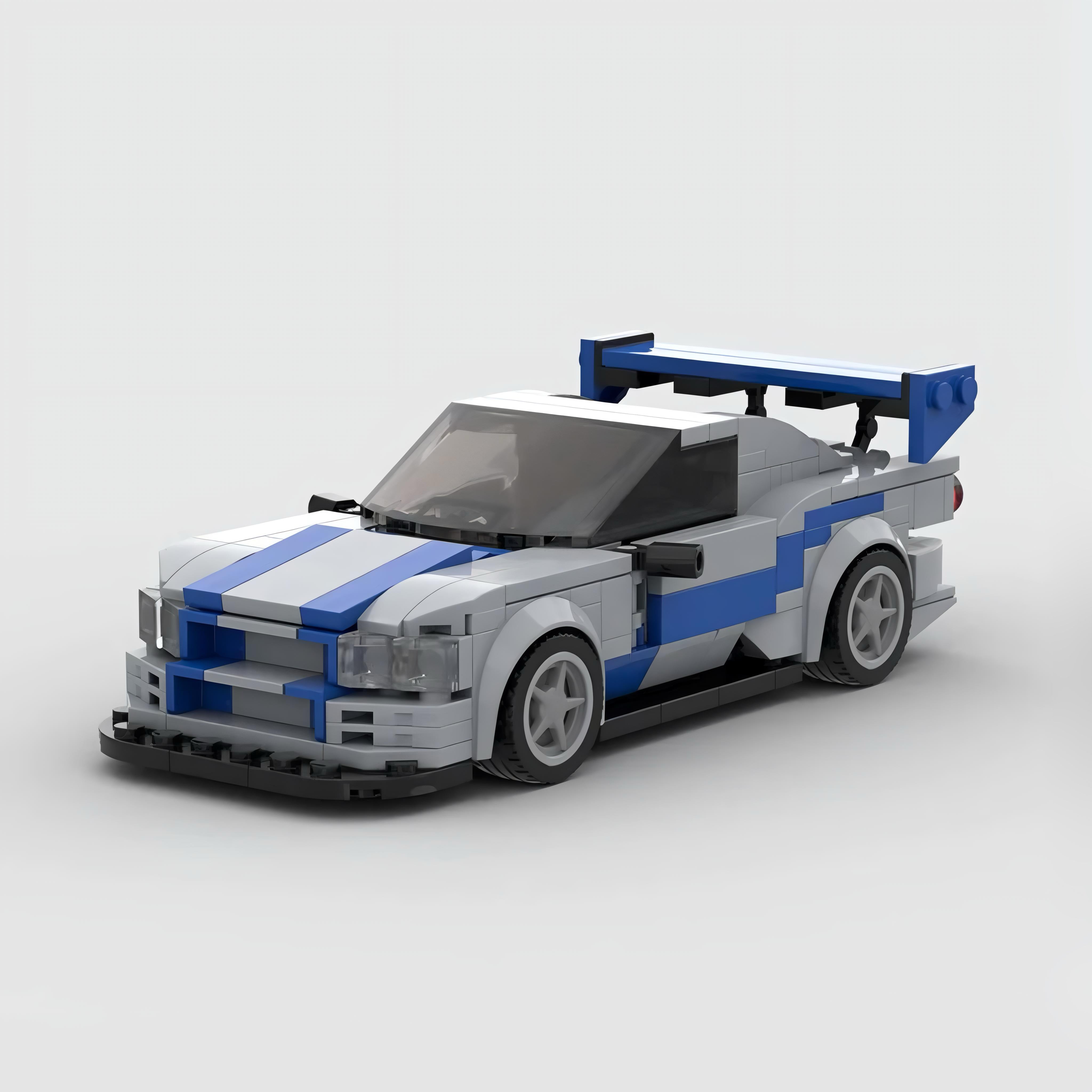 Lego jdm cars for sale sale