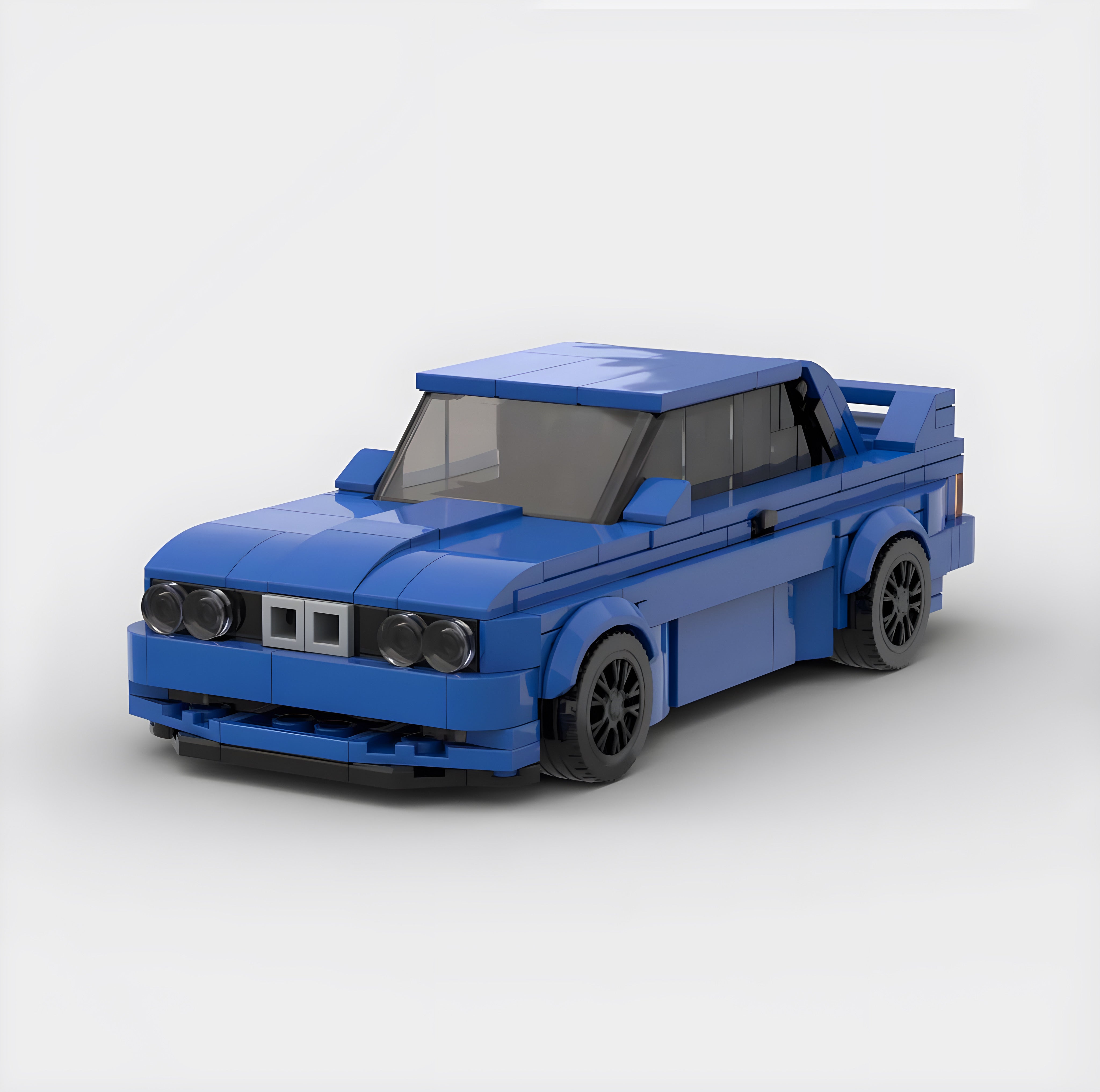 BMW M3 E30 | Minibricks™ Edition