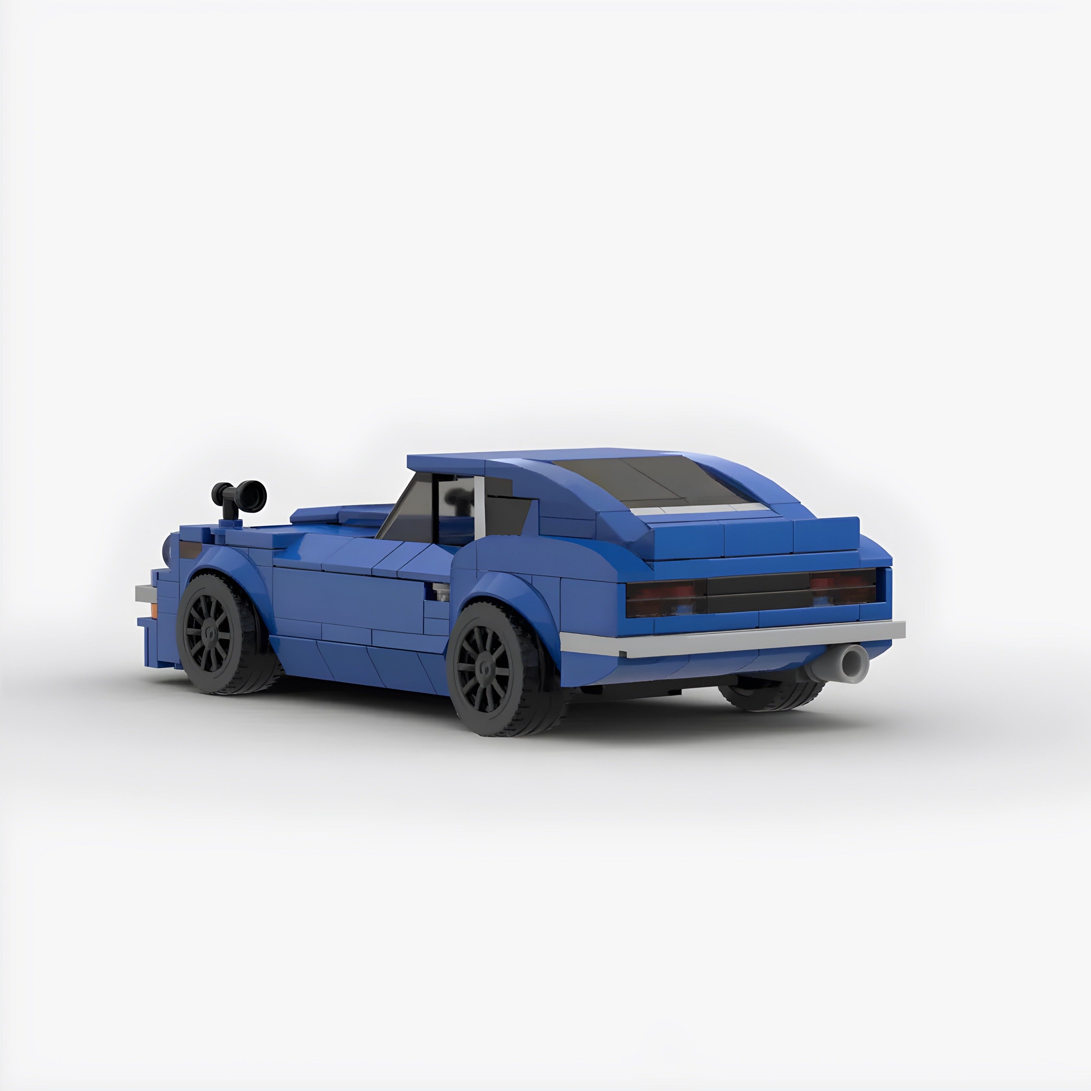 Nissan 240Z – Minibricks