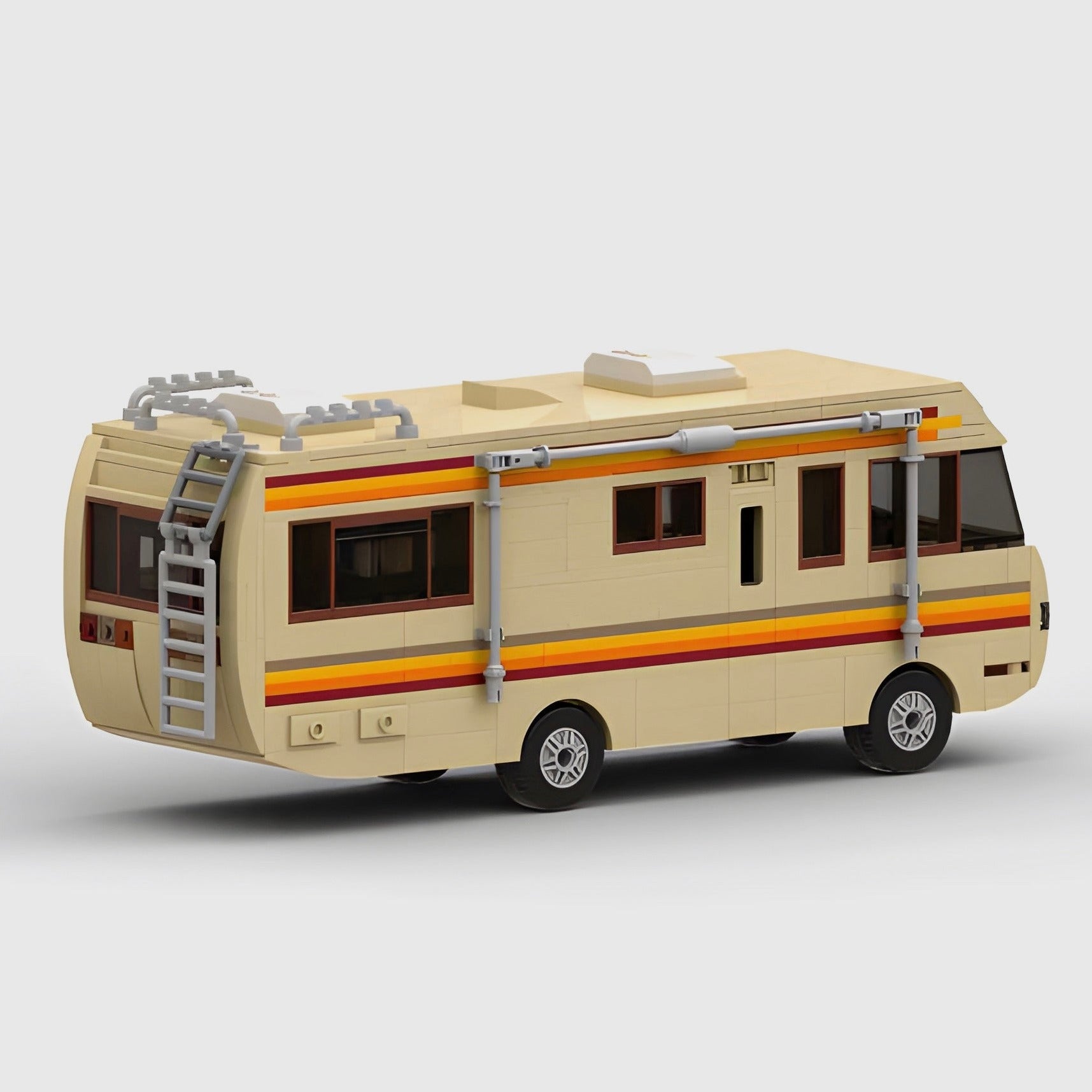 Fleetwood Bounder | Breaking Bad