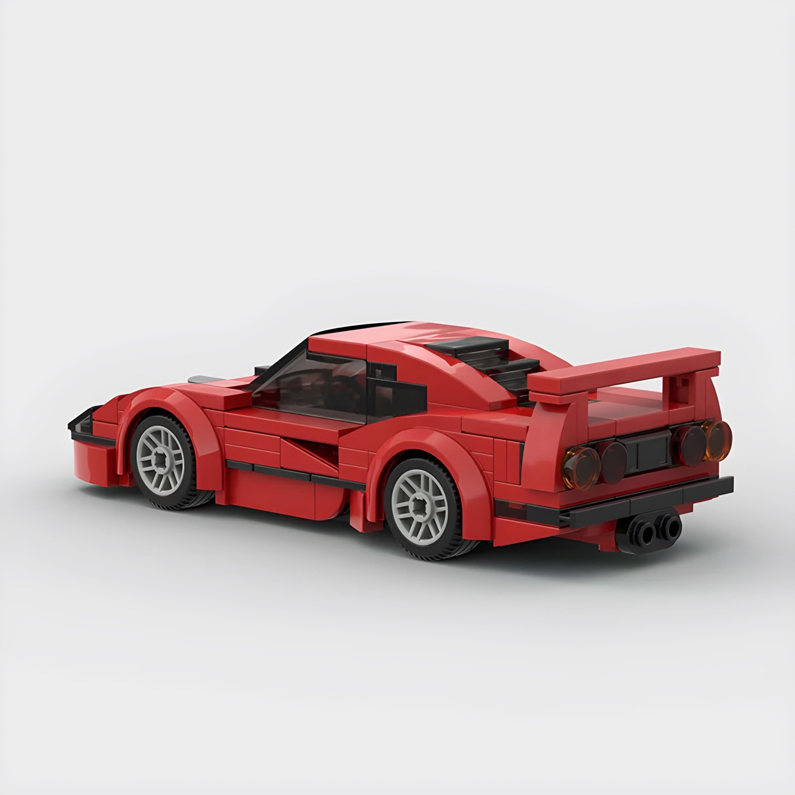 Ferrari F40 Competizione