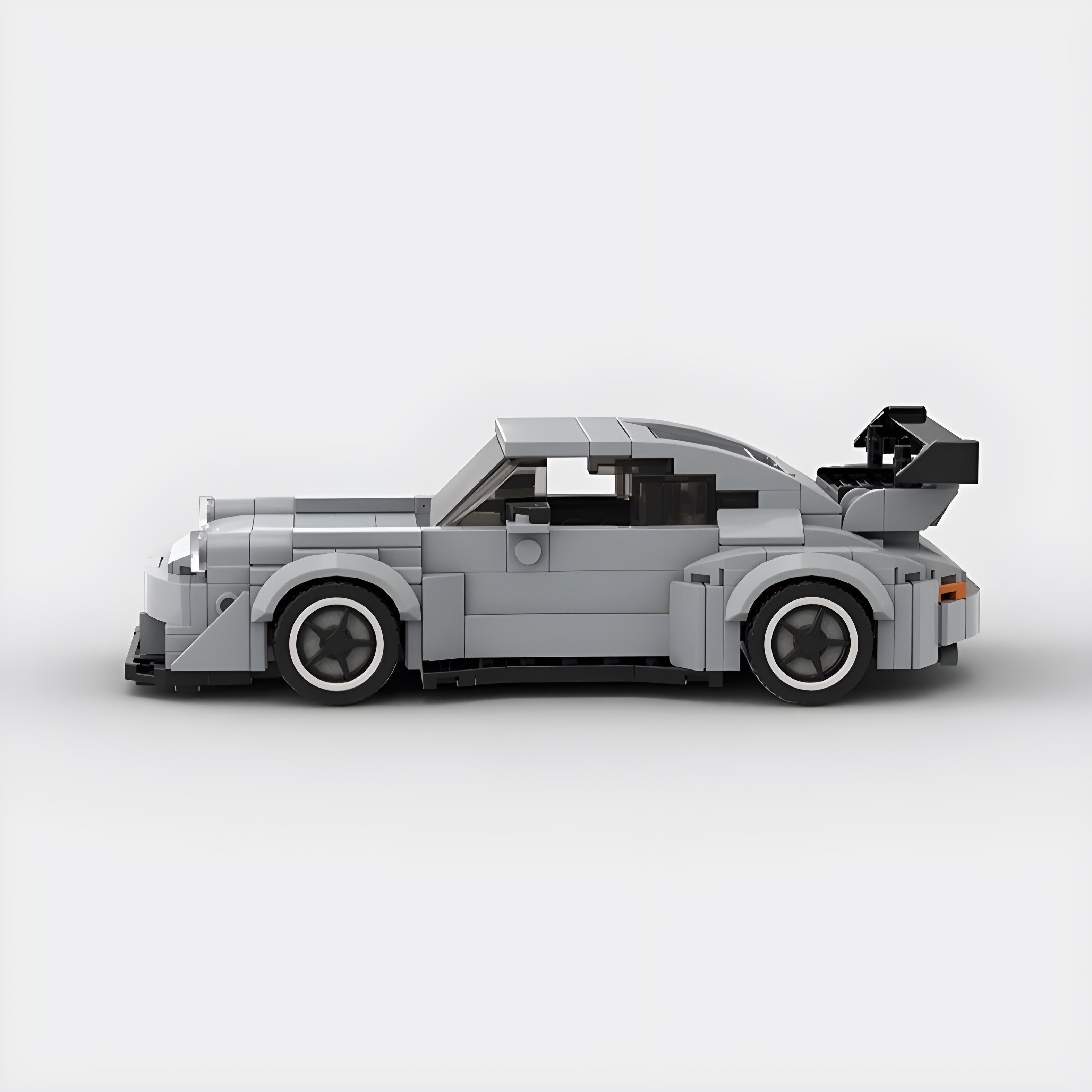 Lego porsche rwb online