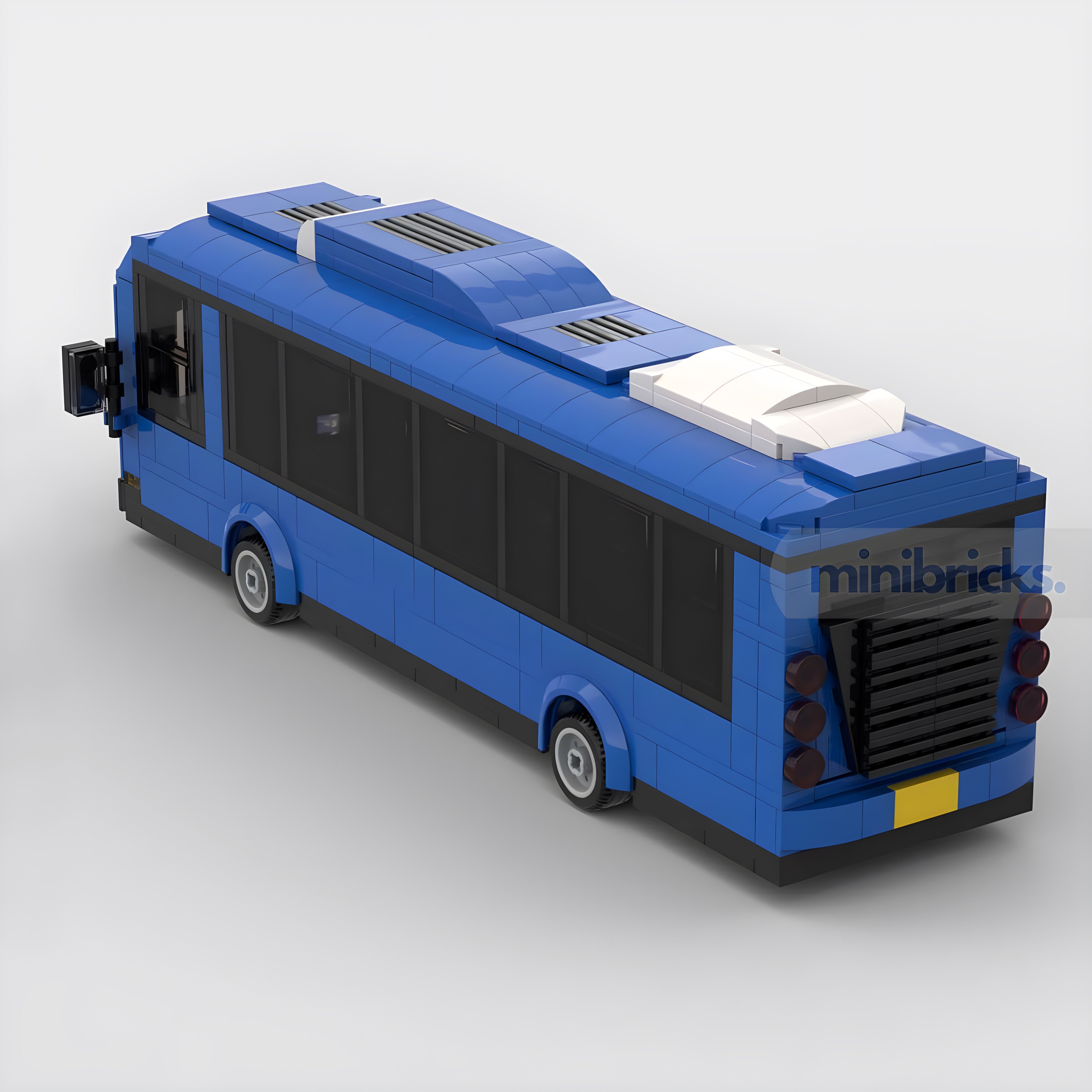 Minibricks® Bus