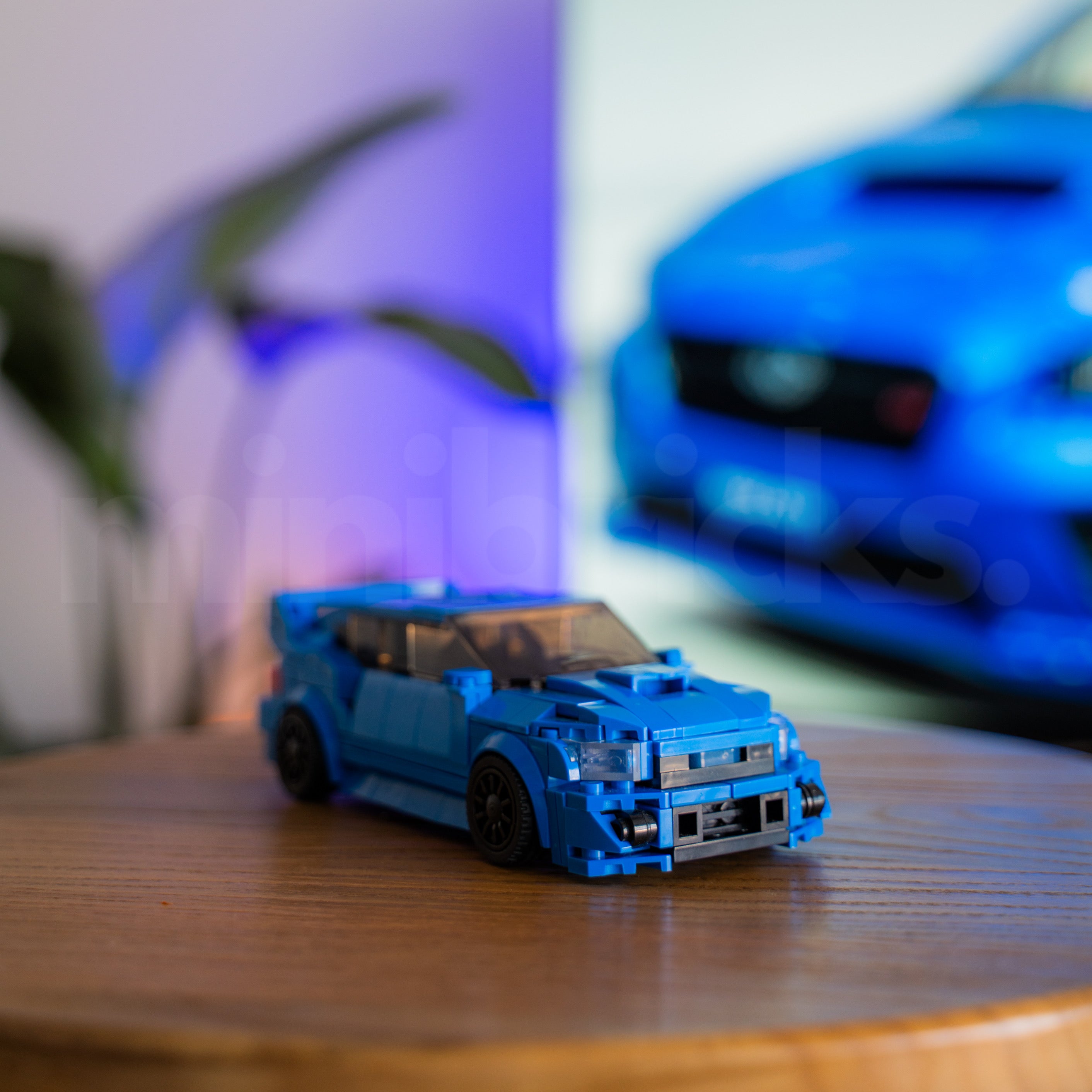 Subaru WRX STI