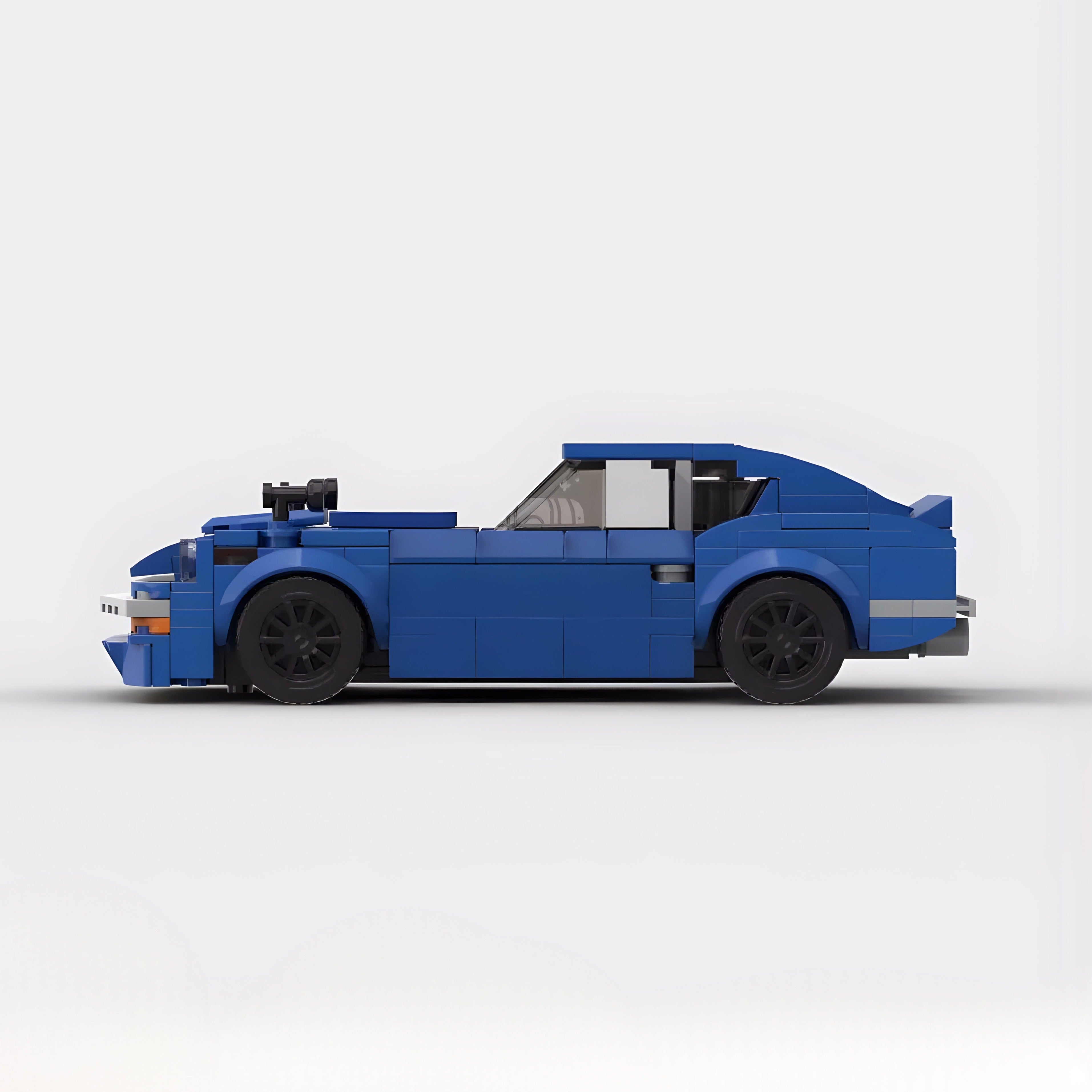Nissan 240Z – Minibricks