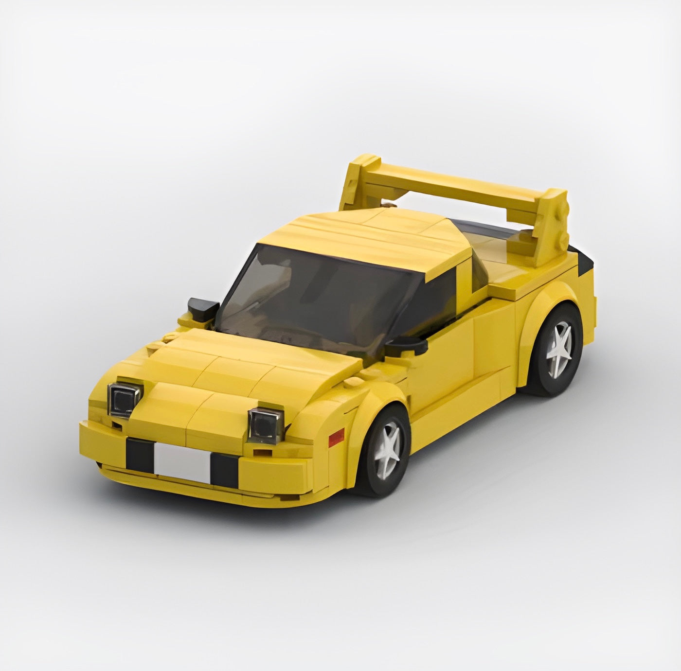 Mazda Miata – Minibricks