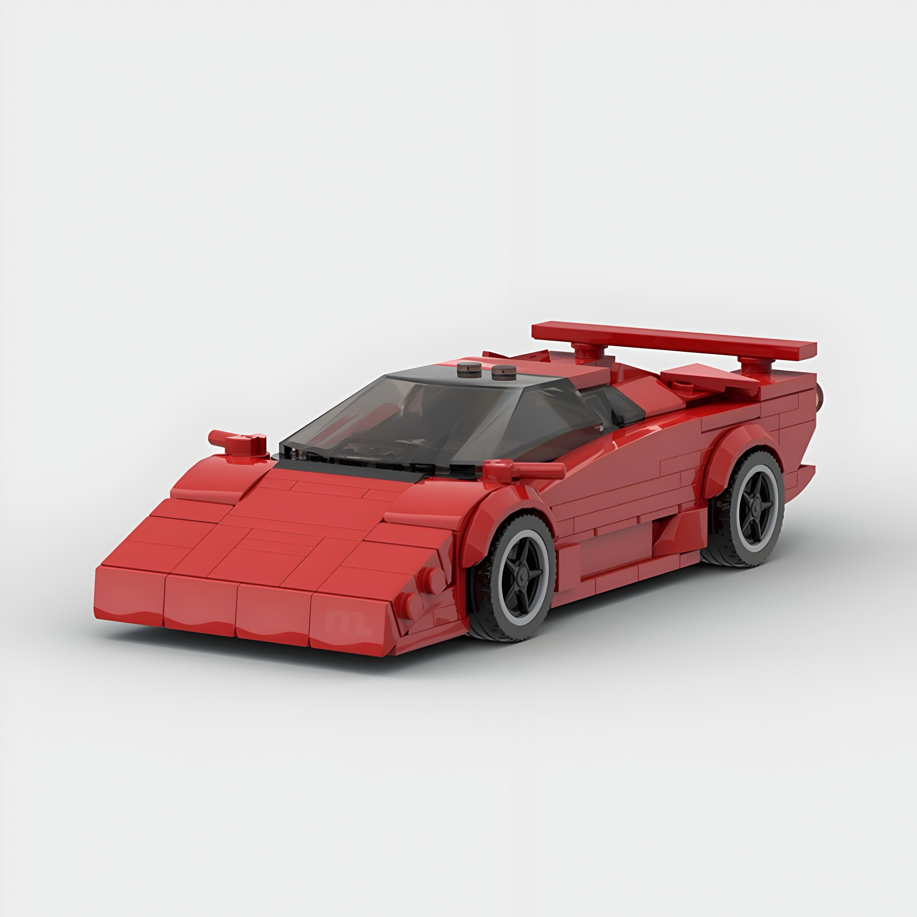 Lamborghini Diablo