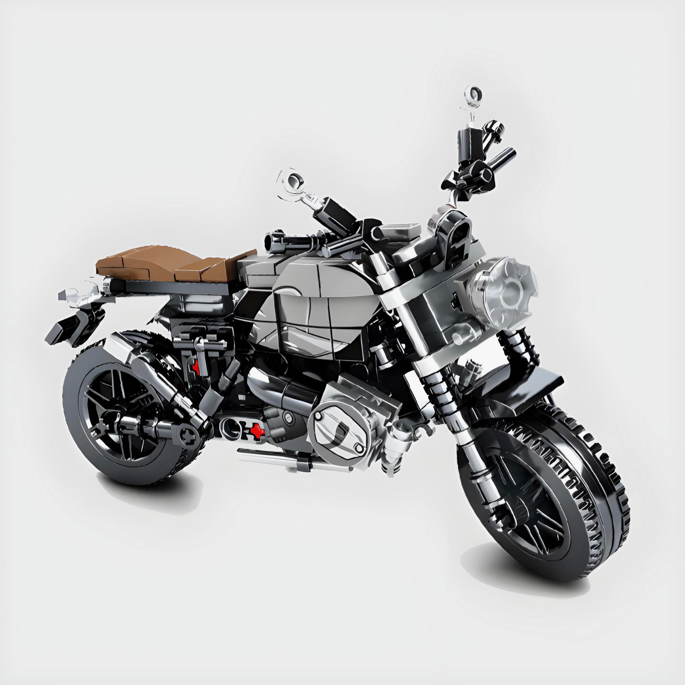 BMW R nineT Scrambler