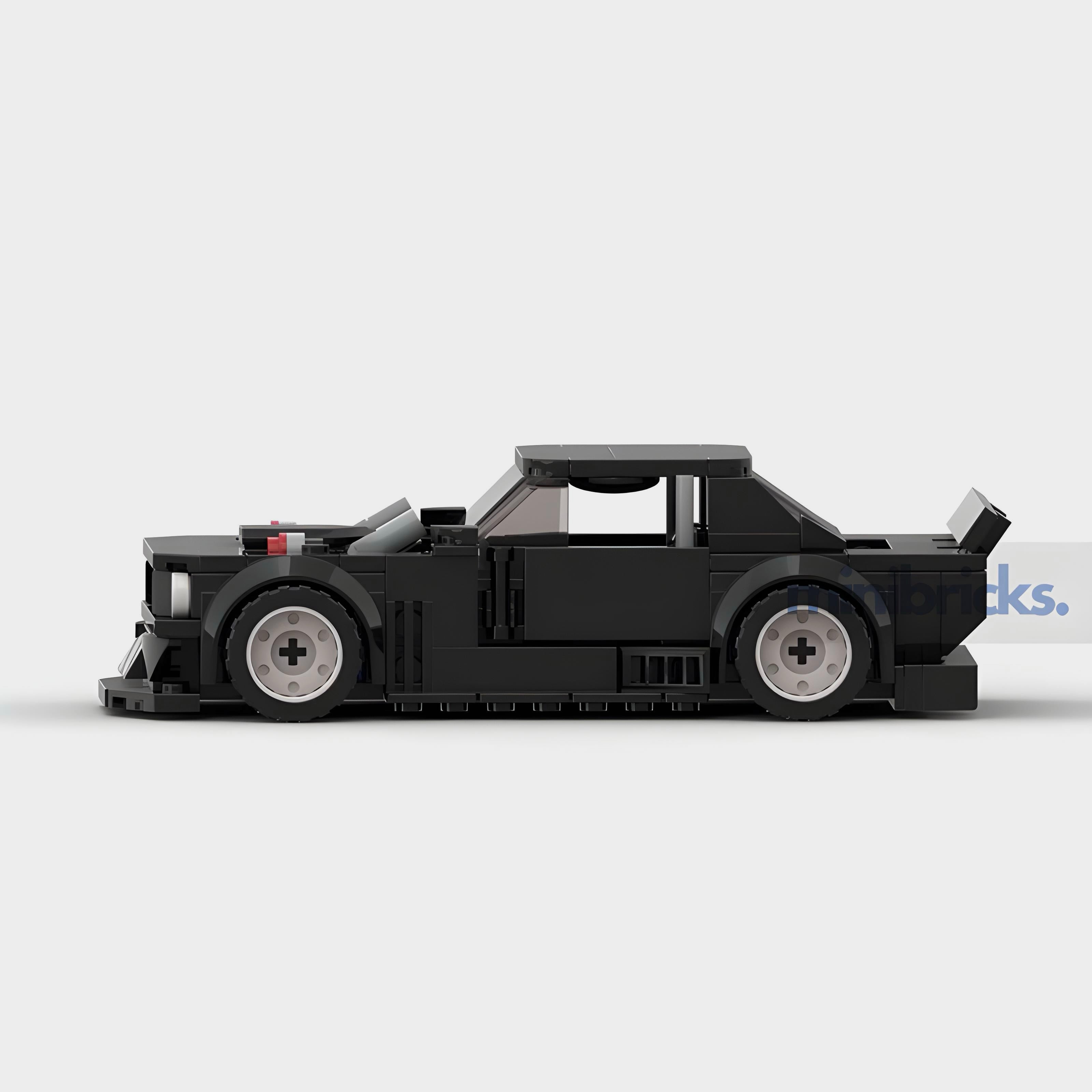 Hoonicorn RTR