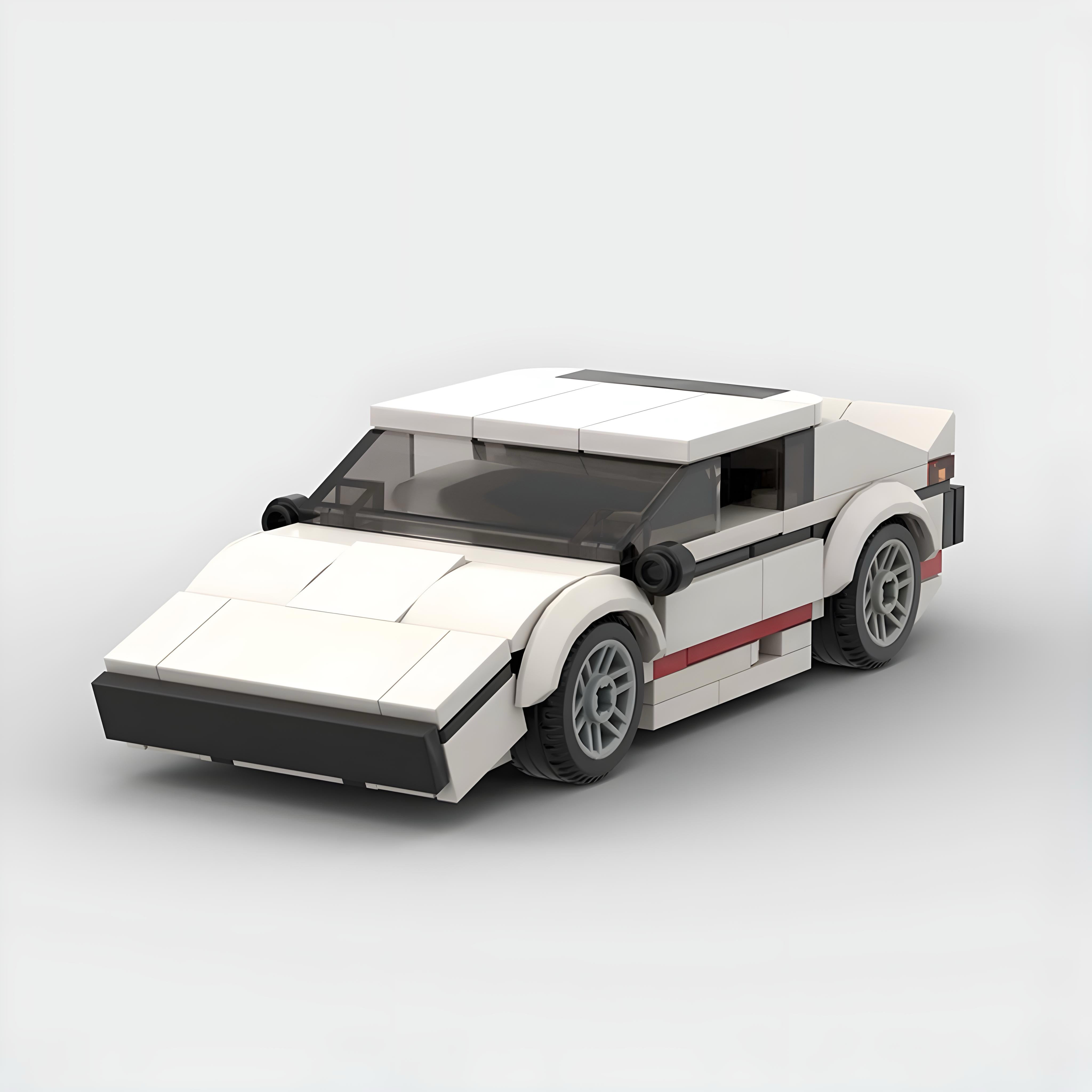 Lotus Sprit Turbo