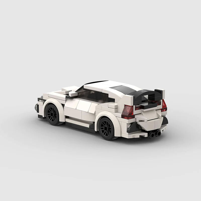 Lego sales type r