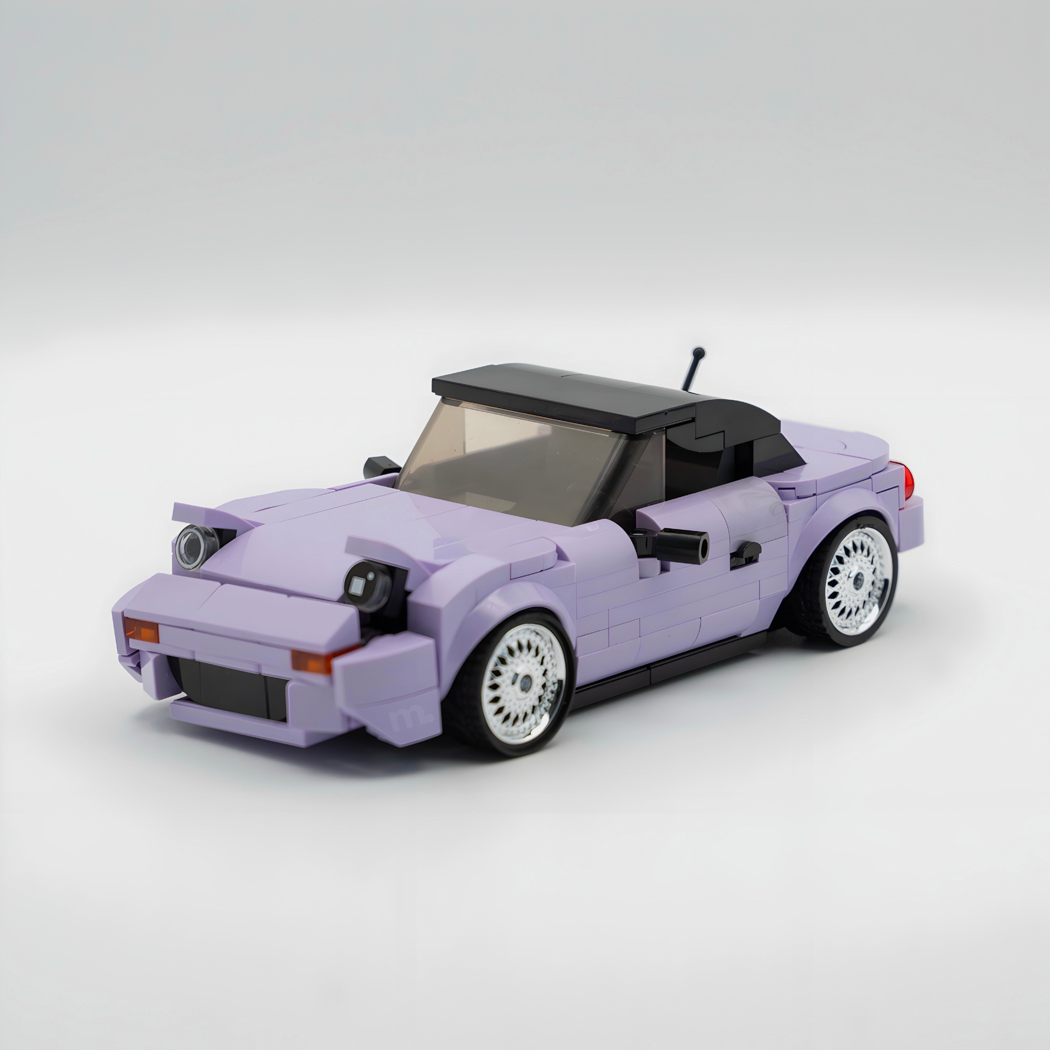 Mazda MX-5 Miata | Limited Edition