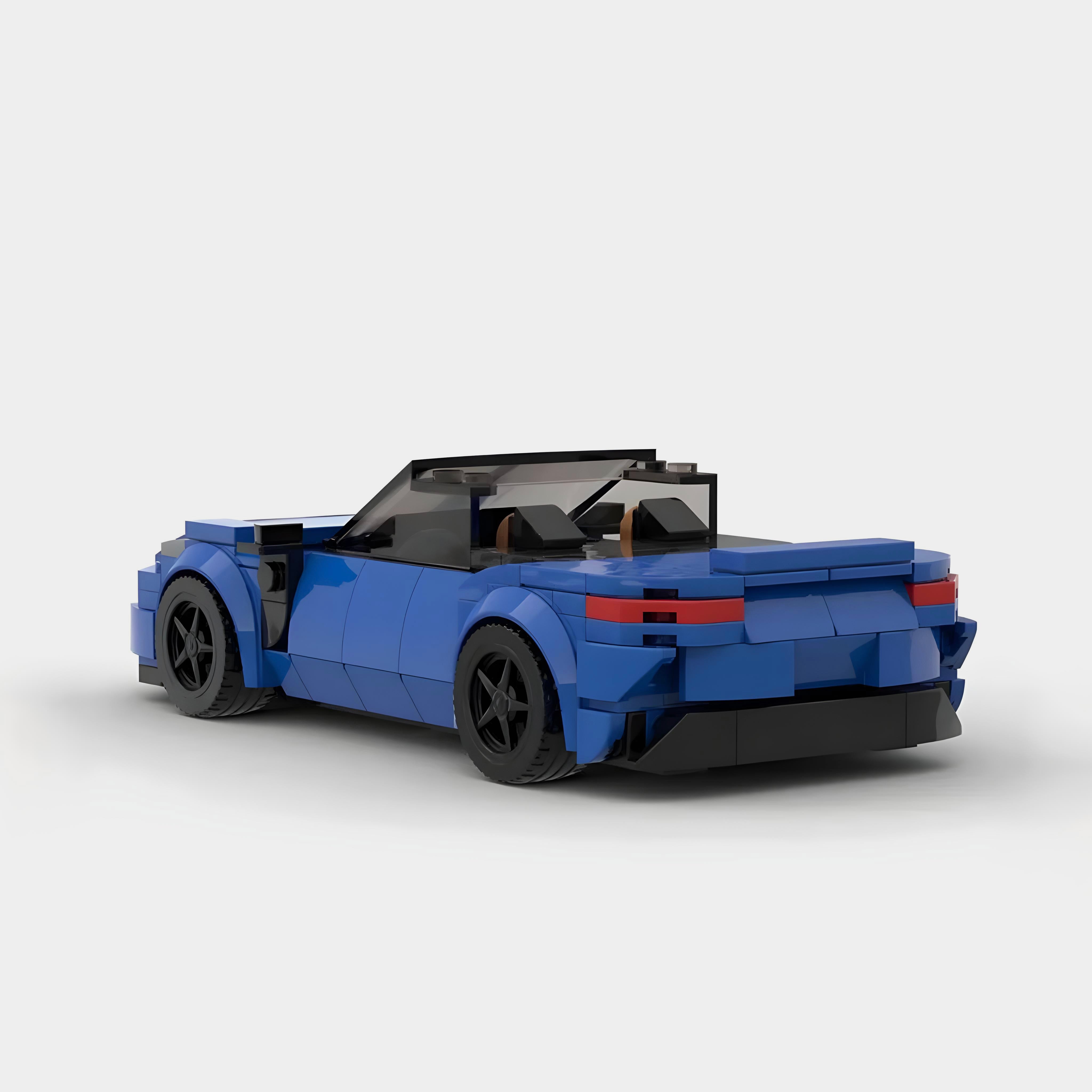 Lego bmw z4 sale