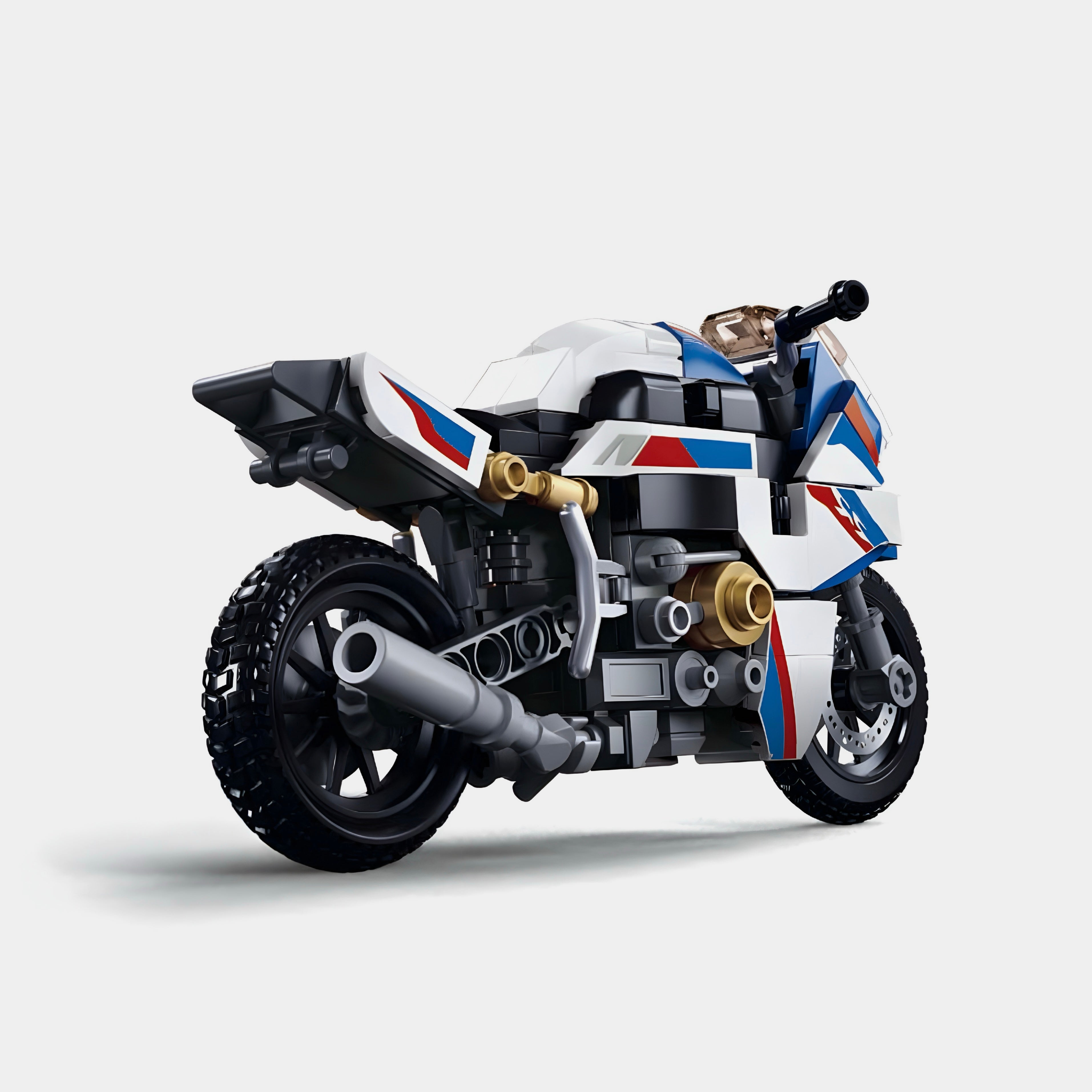 BMW M 1000 RR