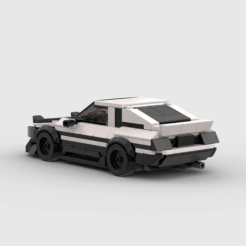 Lego ae86 instructions sale