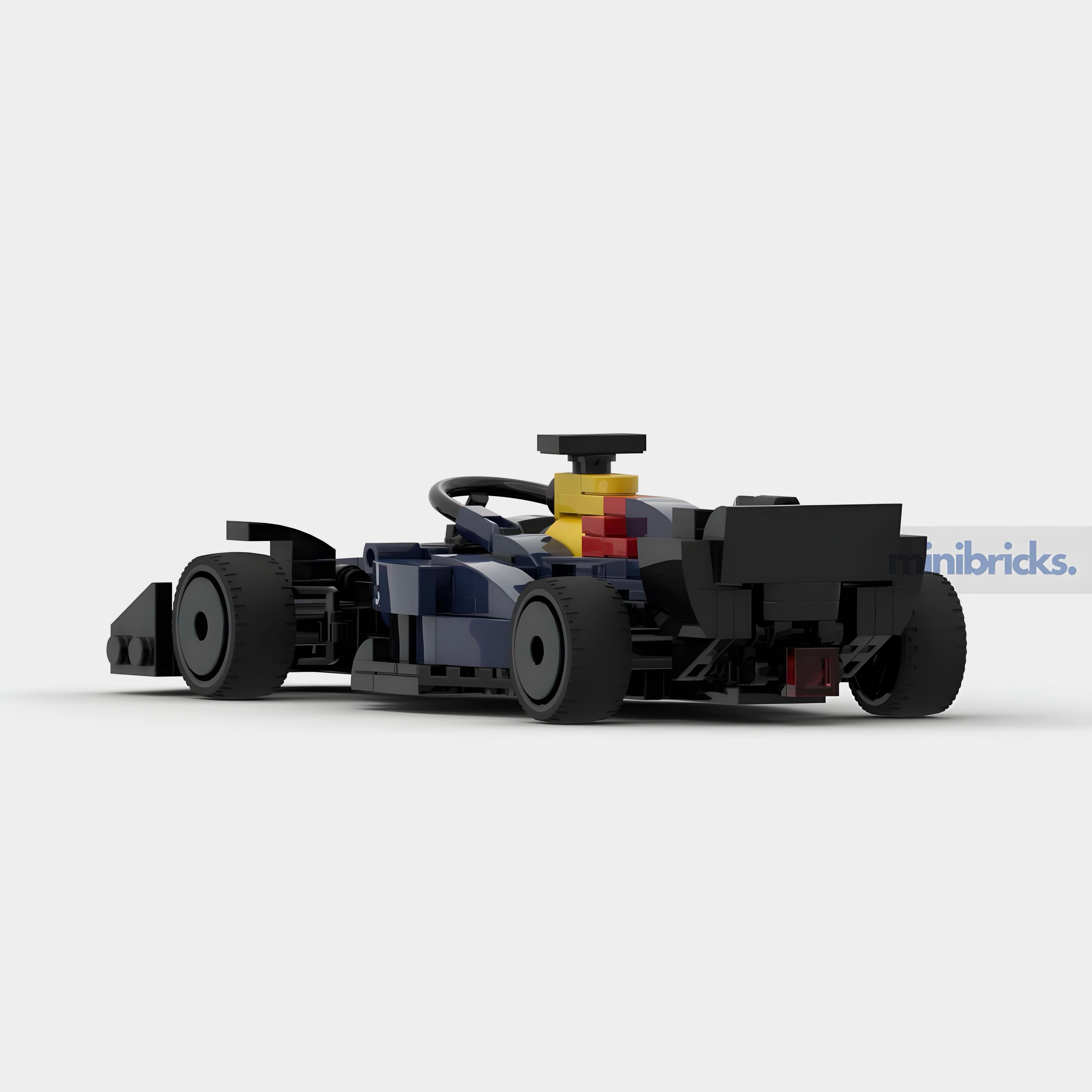 Red Bull RB19