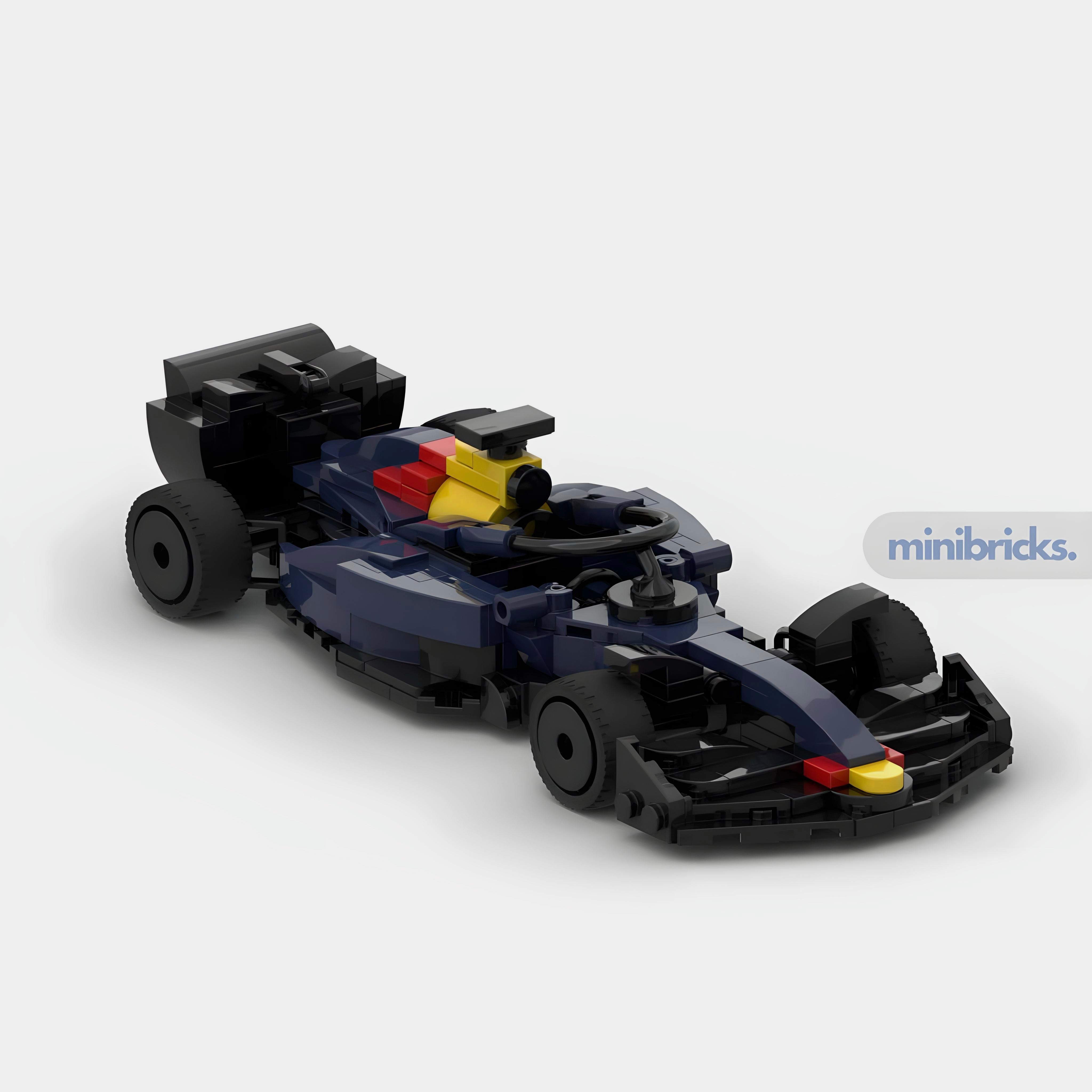 Red Bull RB19