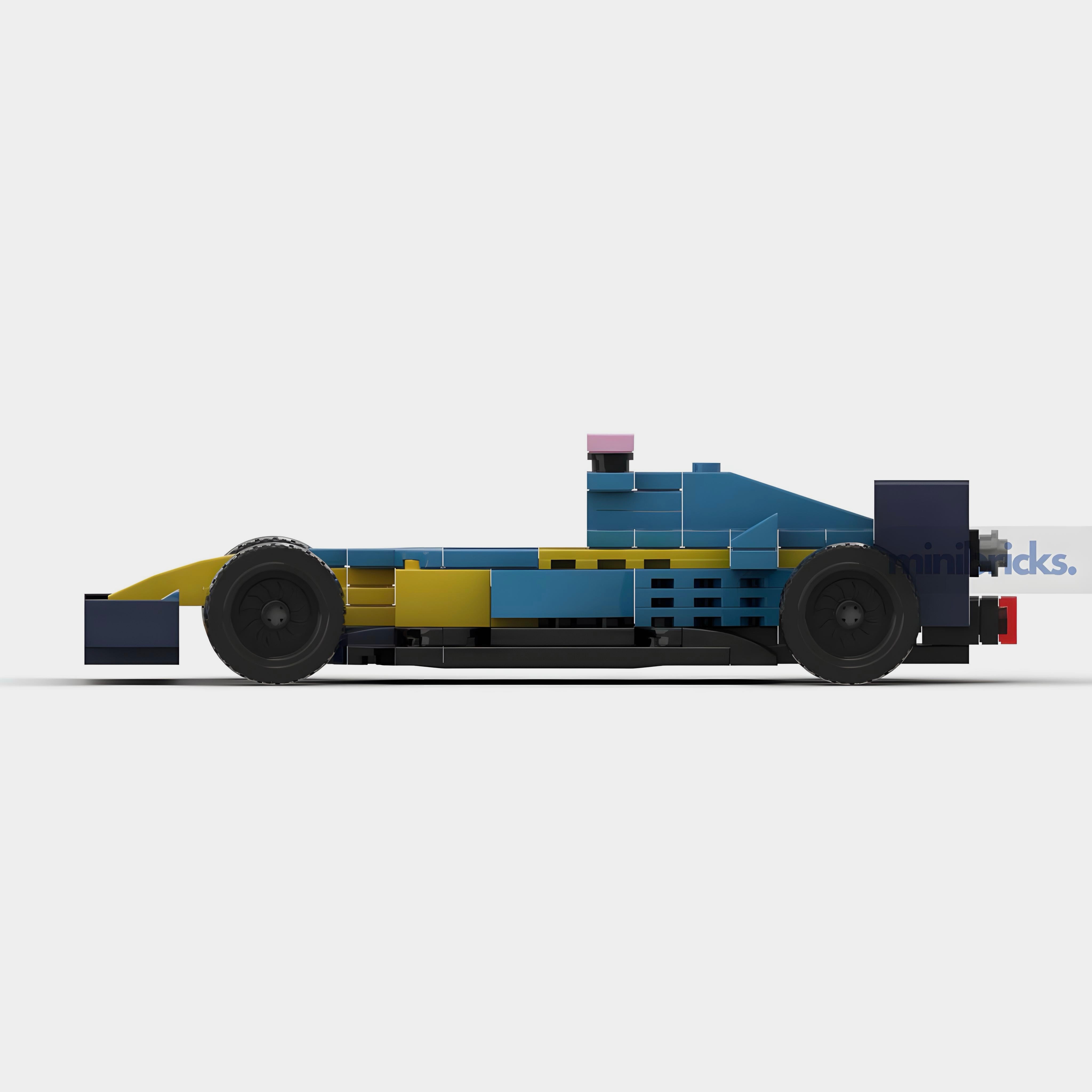 Renault R25 | 2005