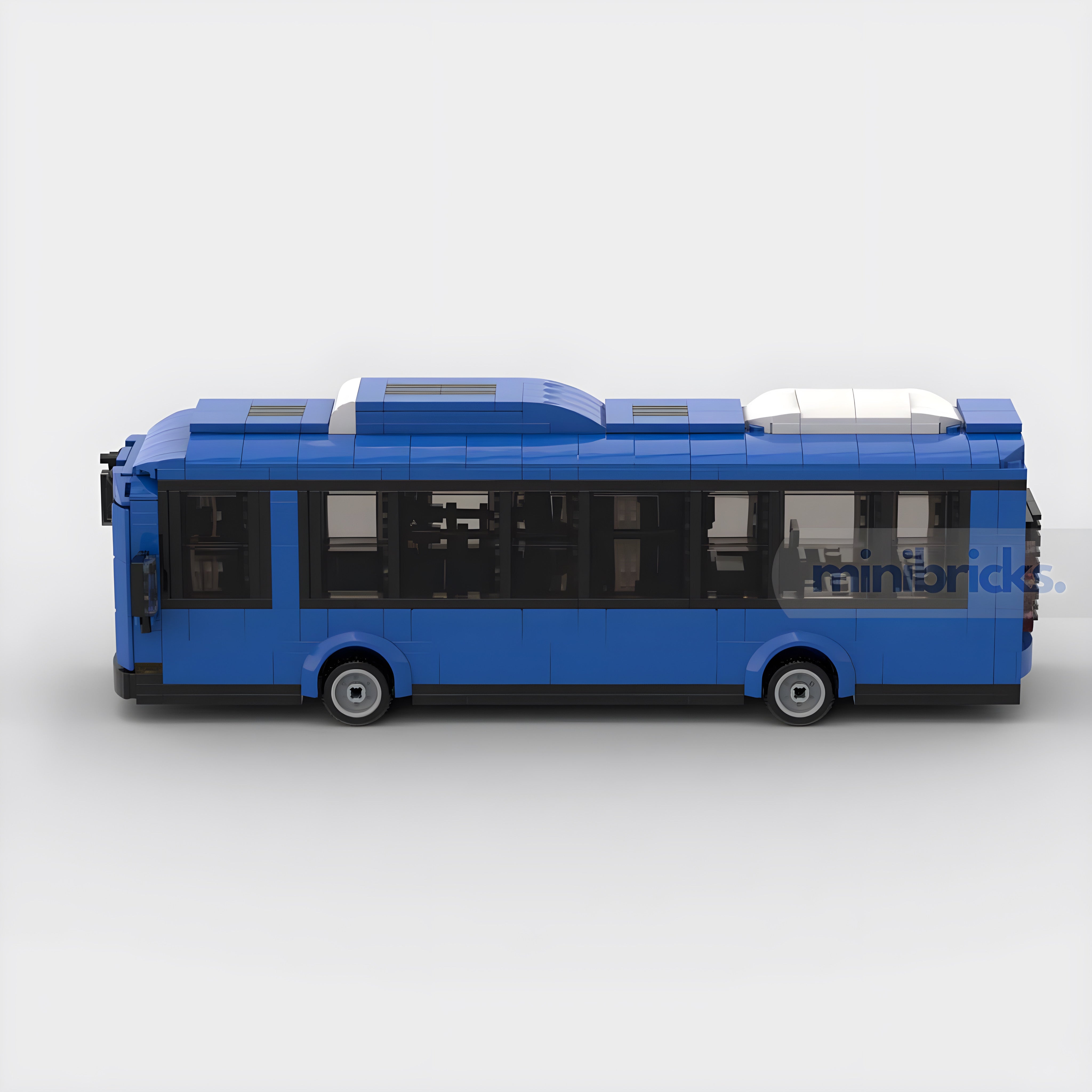 Minibricks® Bus