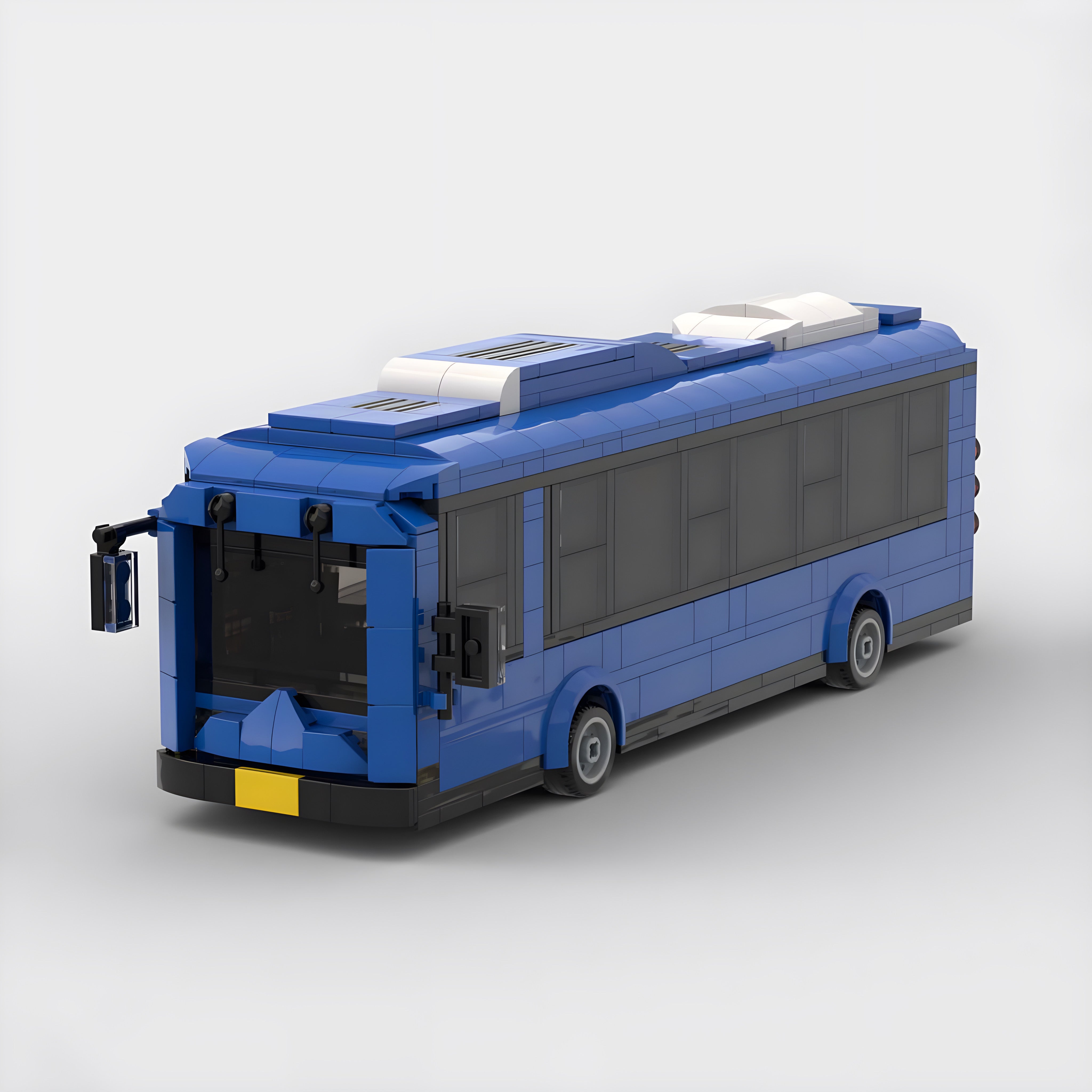 Minibricks® Bus