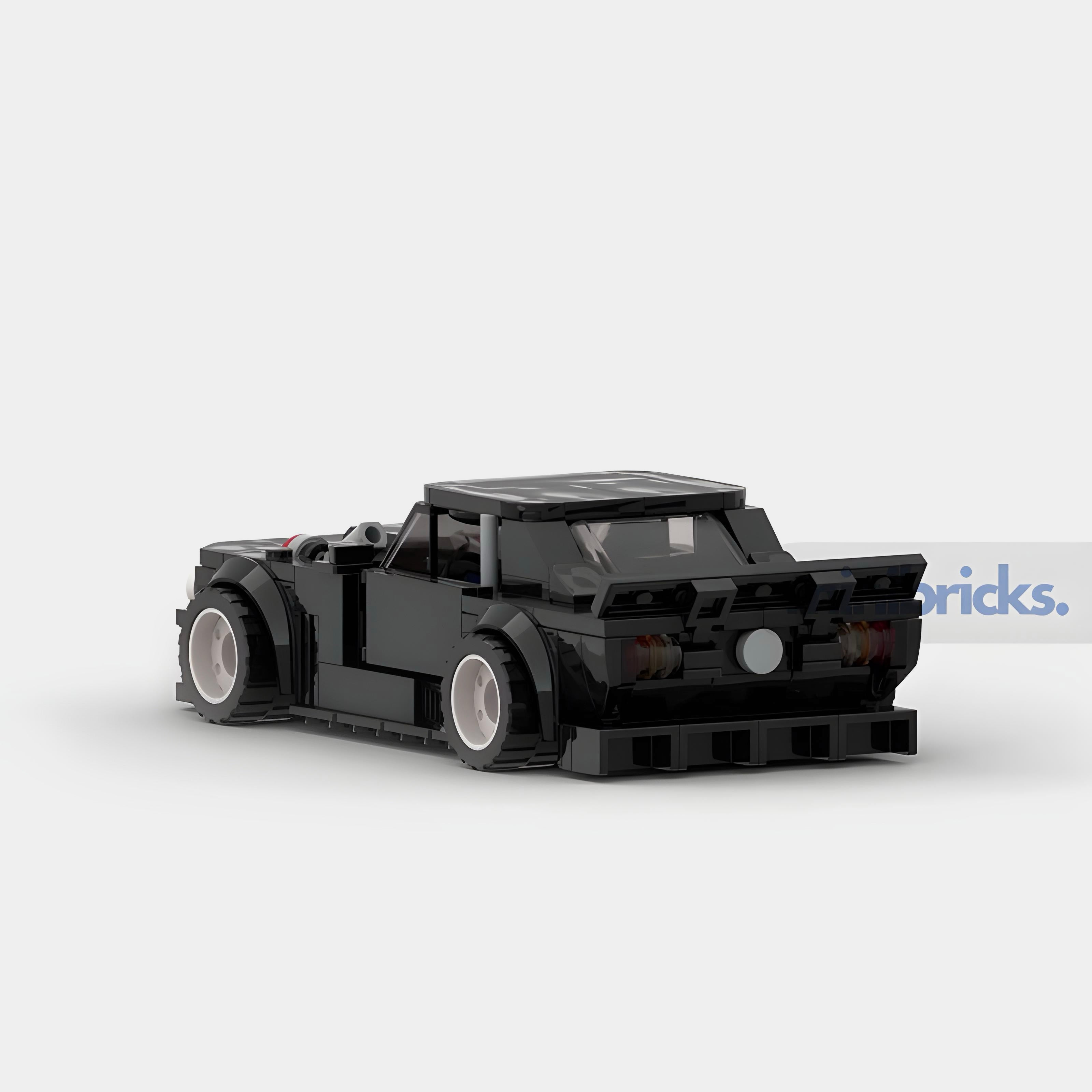 Hoonicorn RTR