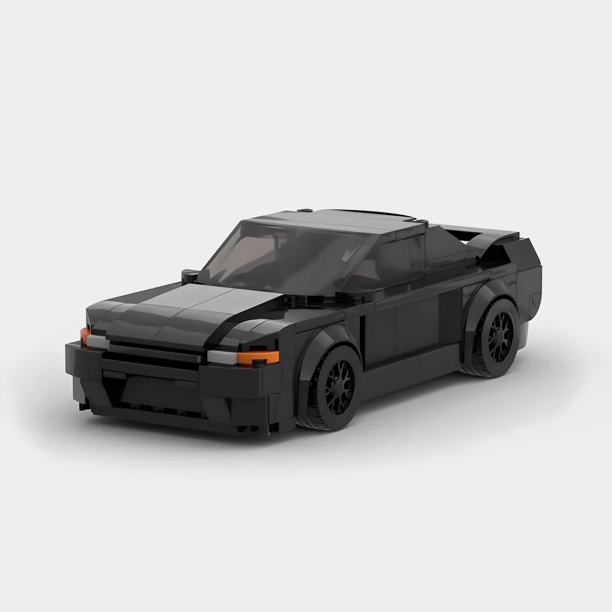 Nissan Skyline GTR R32 Light Gray inspired kit (PRE-ORDER) – SPLineup