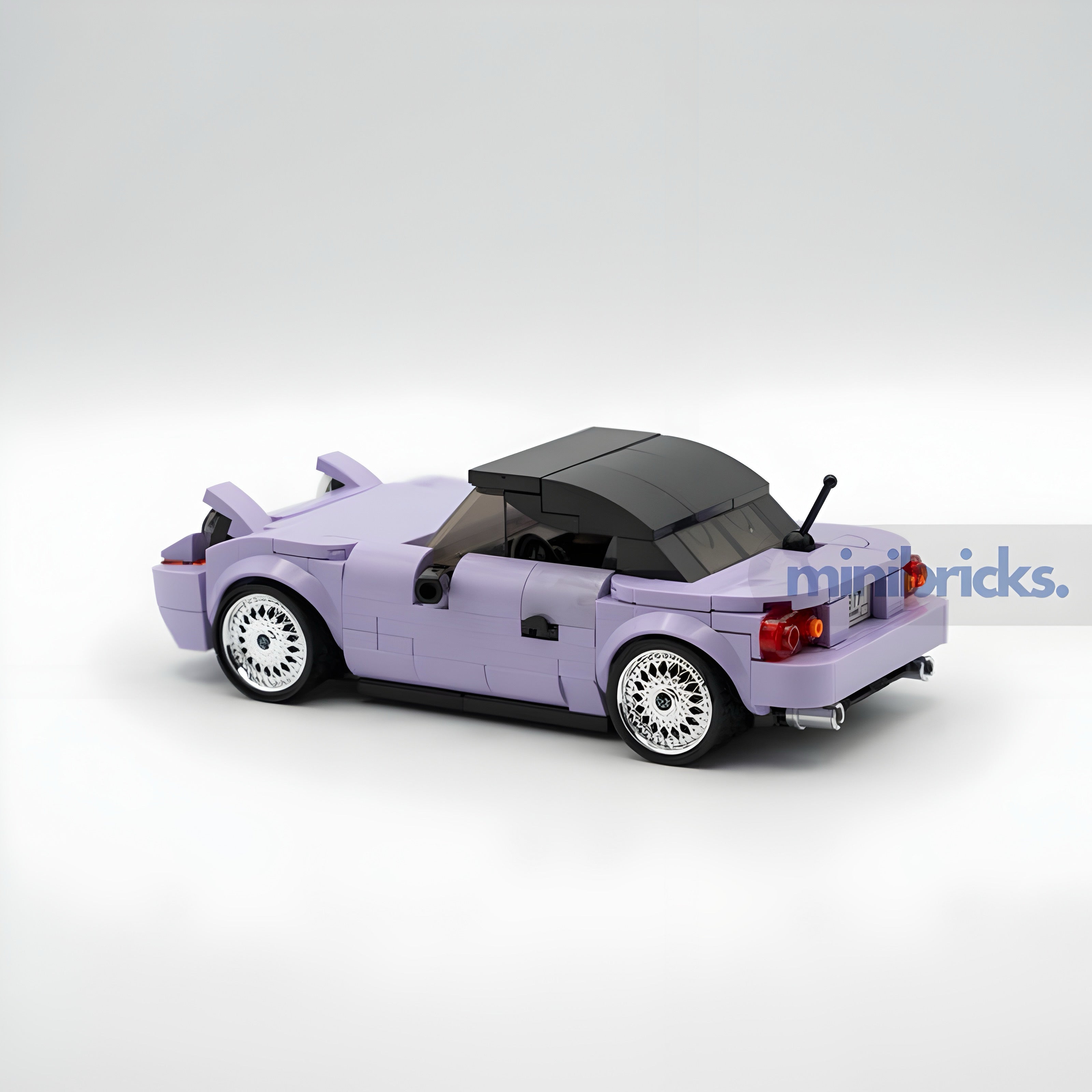 Mazda MX-5 Miata | Limited Edition