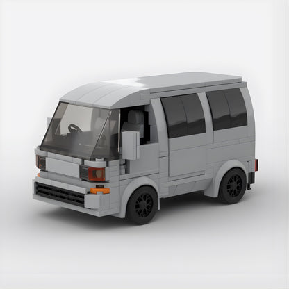 Honda ACTY Van