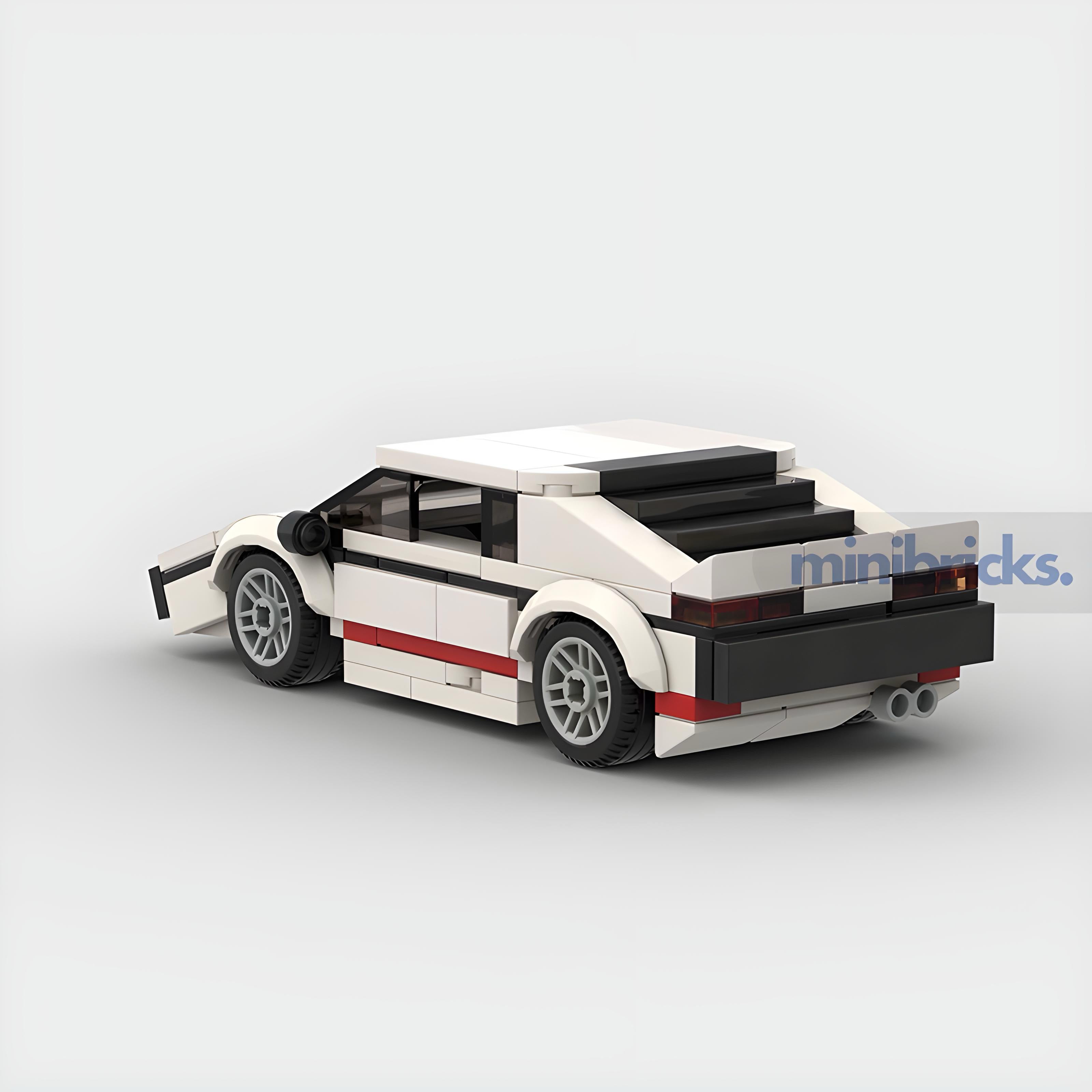 Lotus Sprit Turbo