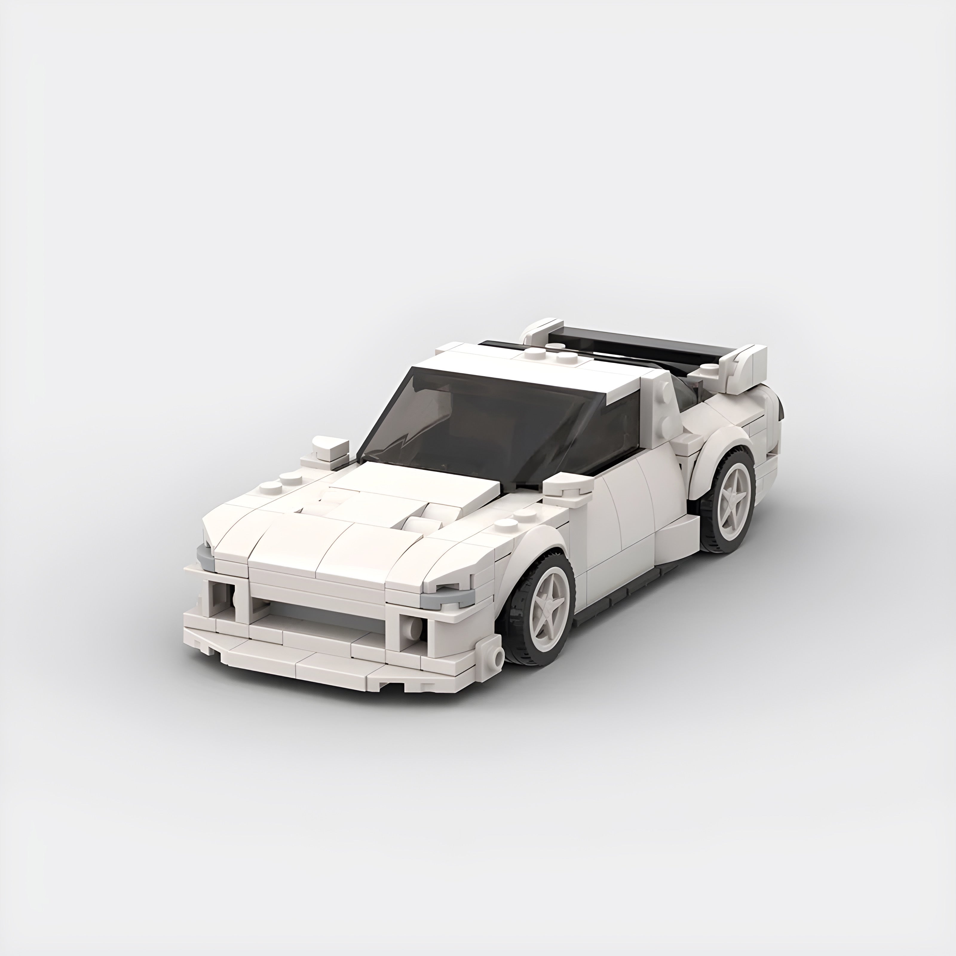 Mazda RX-7 FD – Minibricks