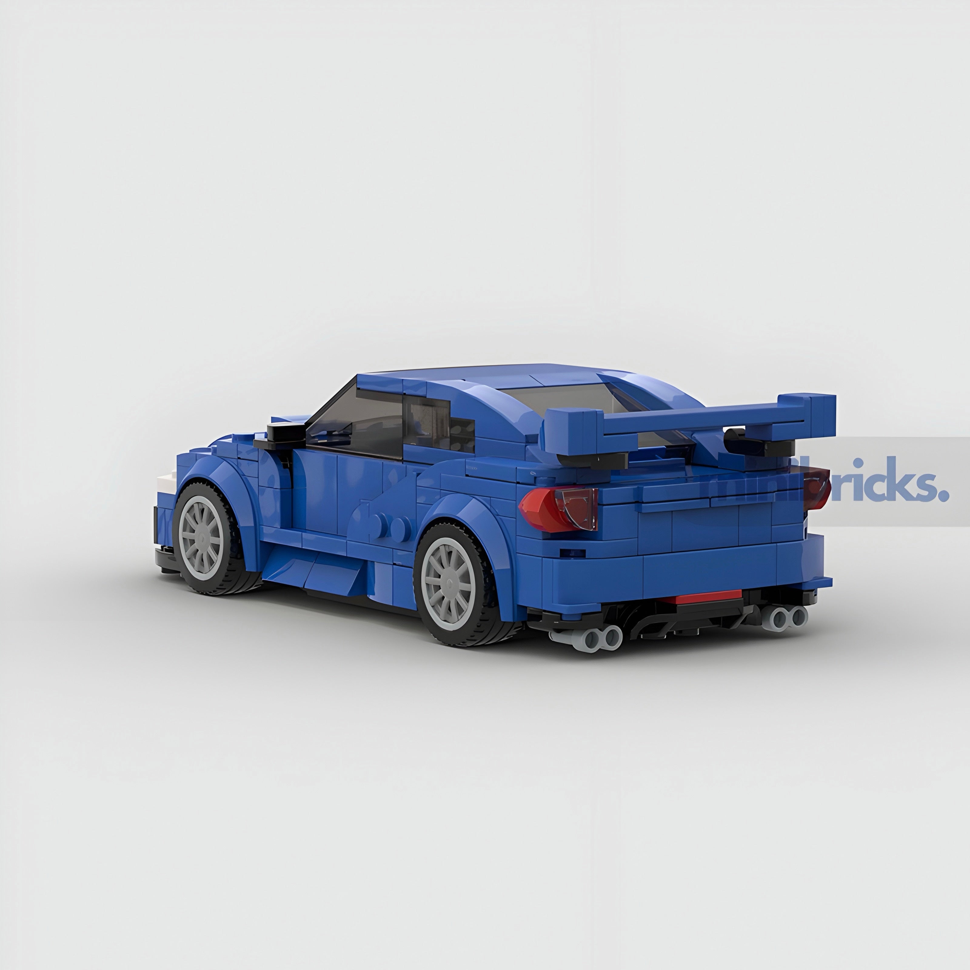 Subaru WRX STI | 2024