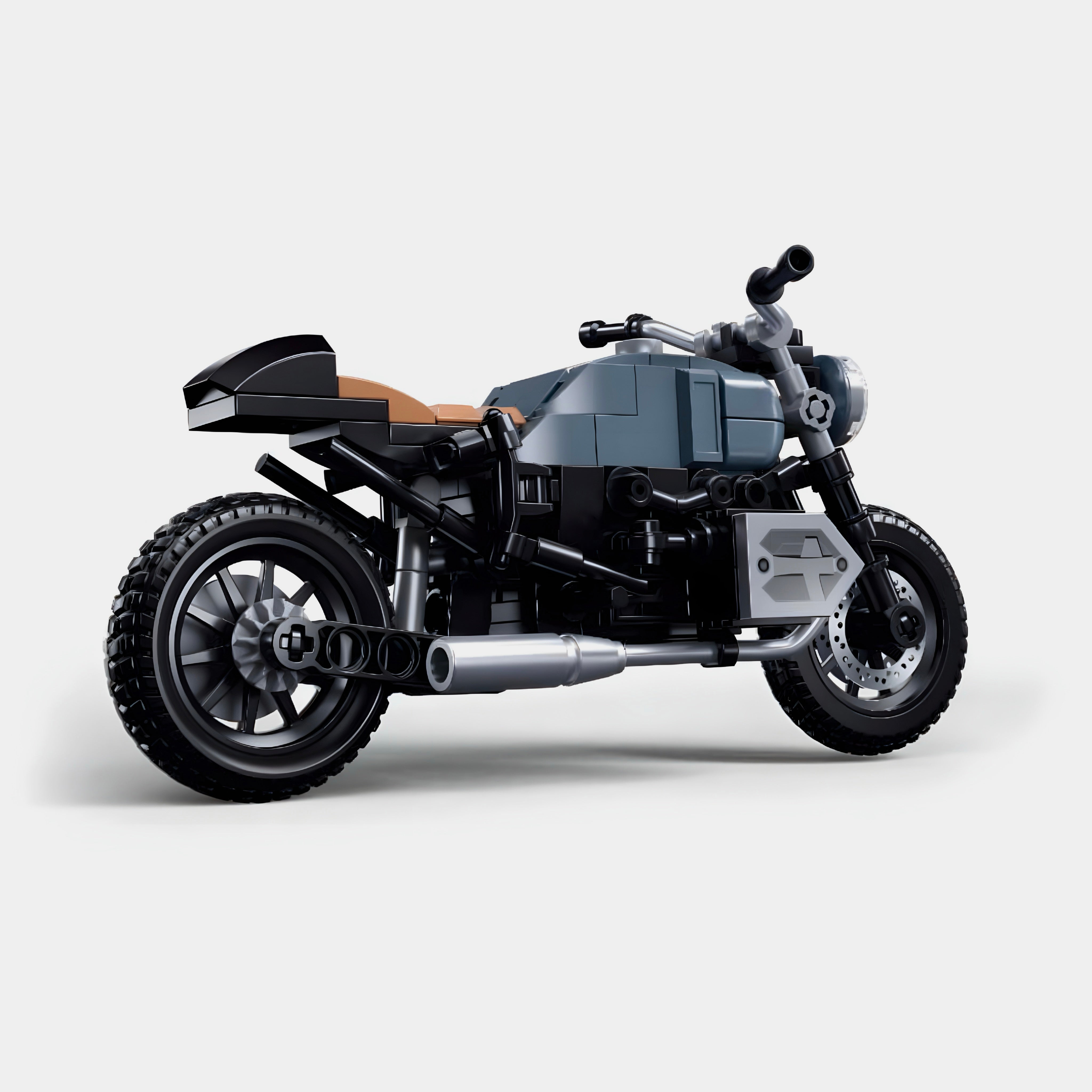 BMW R nineT