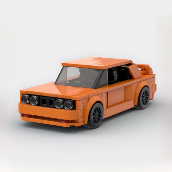 Bmw sales e30 lego