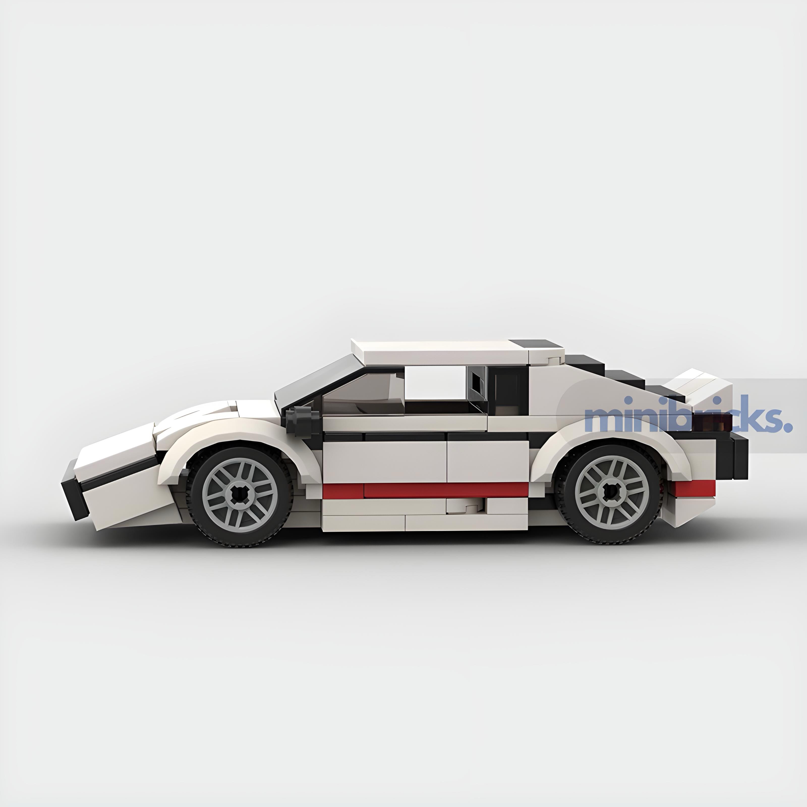 Lotus Sprit Turbo