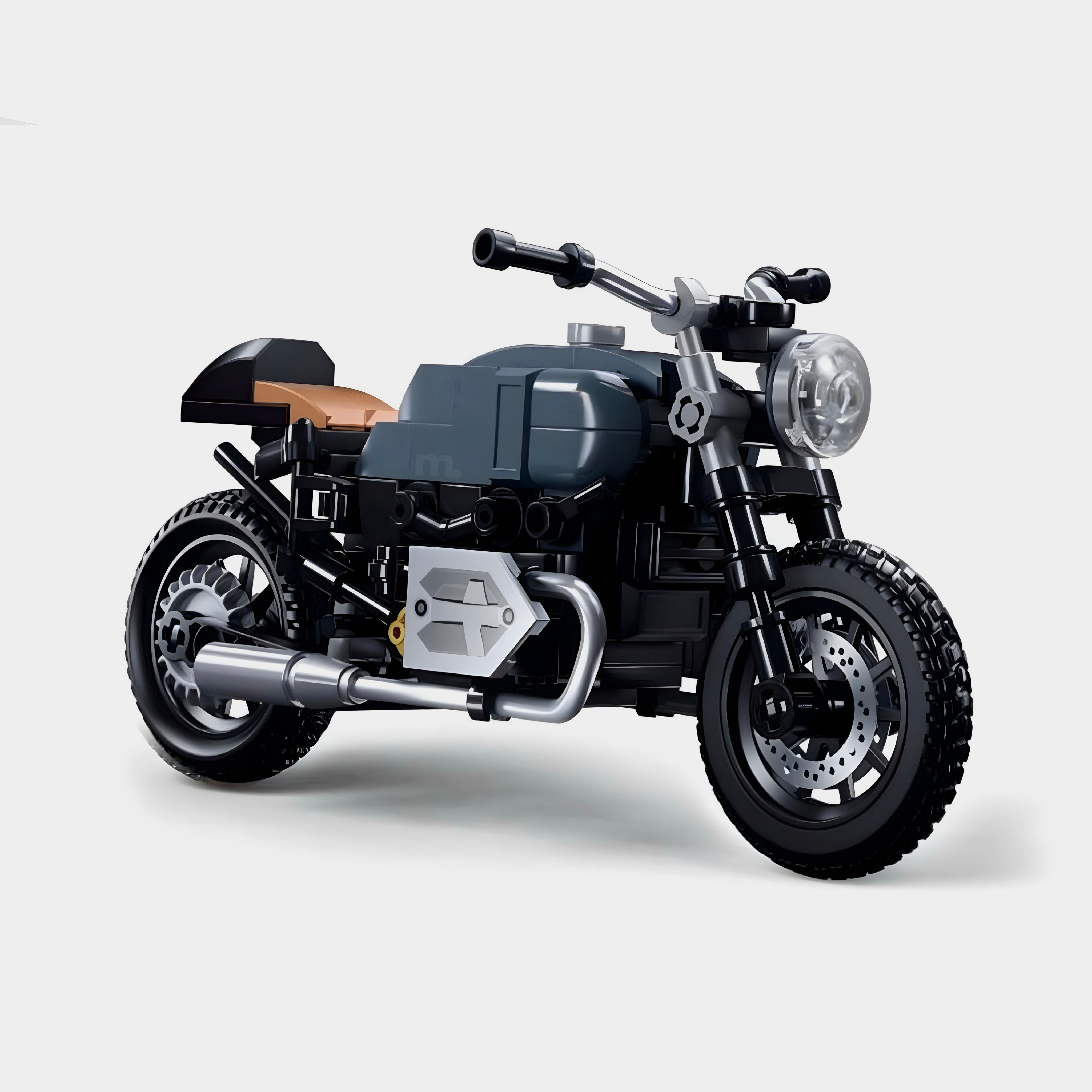 BMW R nineT