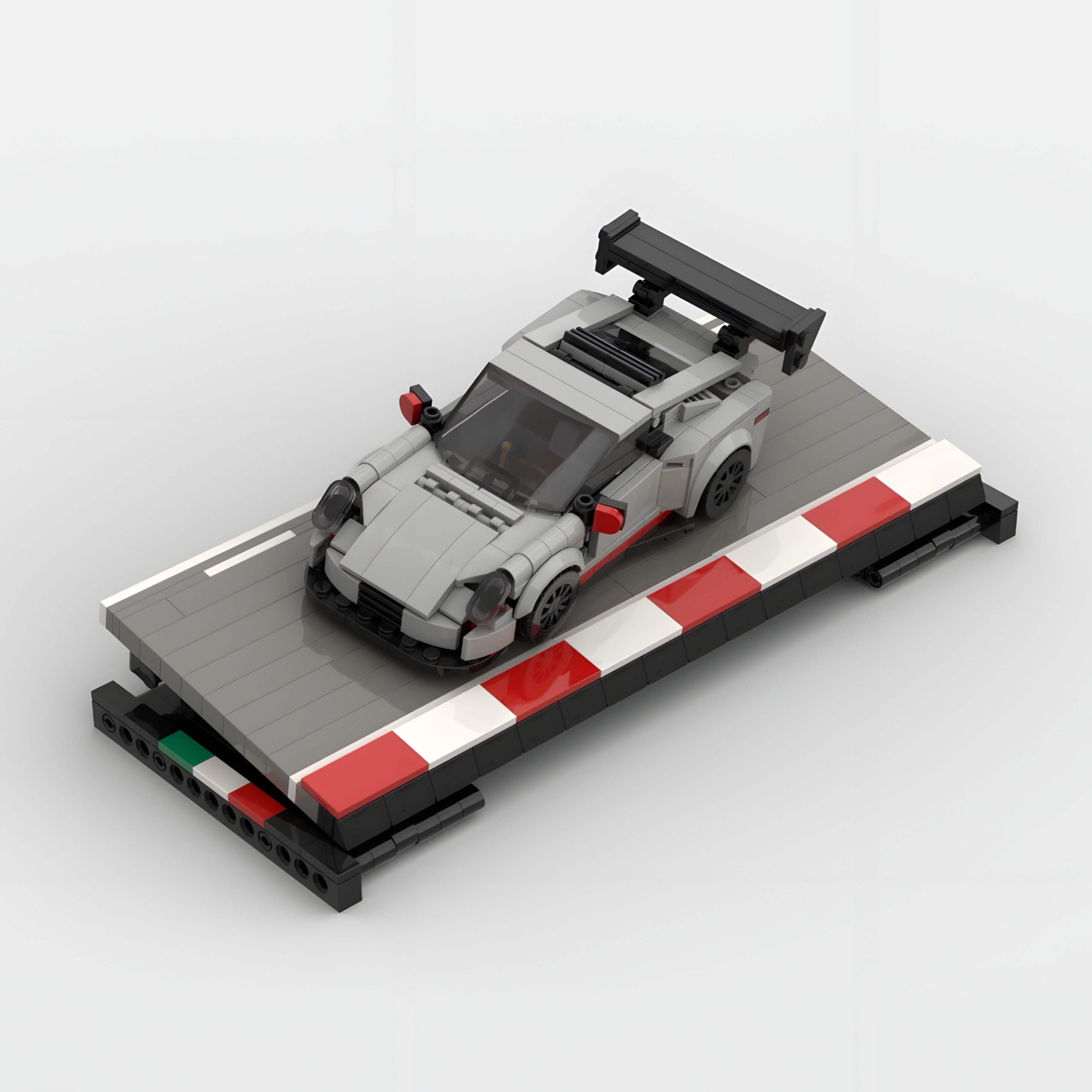 Minibricks™ Stand