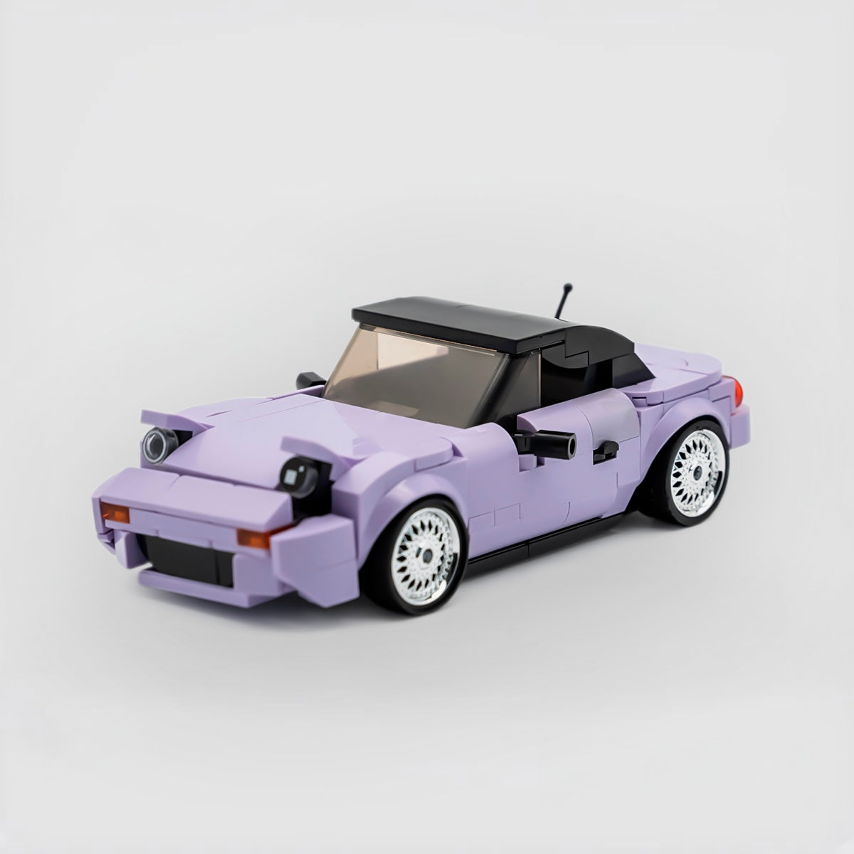 Mazda MX-5 Miata | Limited Edition